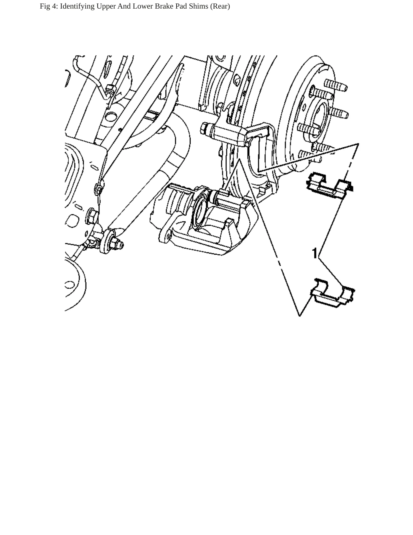 2009 GMC Envoy Service and Repair Manual preview page 9