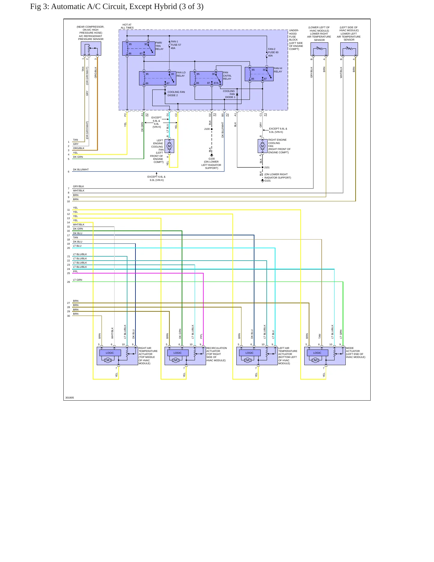 2009 GMC Sierra 1500 Service and Repair Manual preview page 12