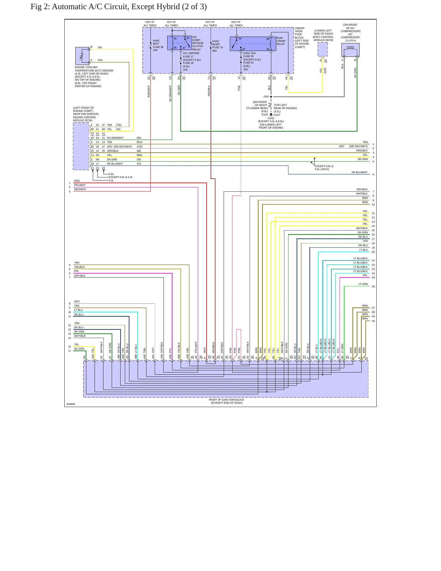2009 GMC Sierra Service and Repair Manual preview page 11
