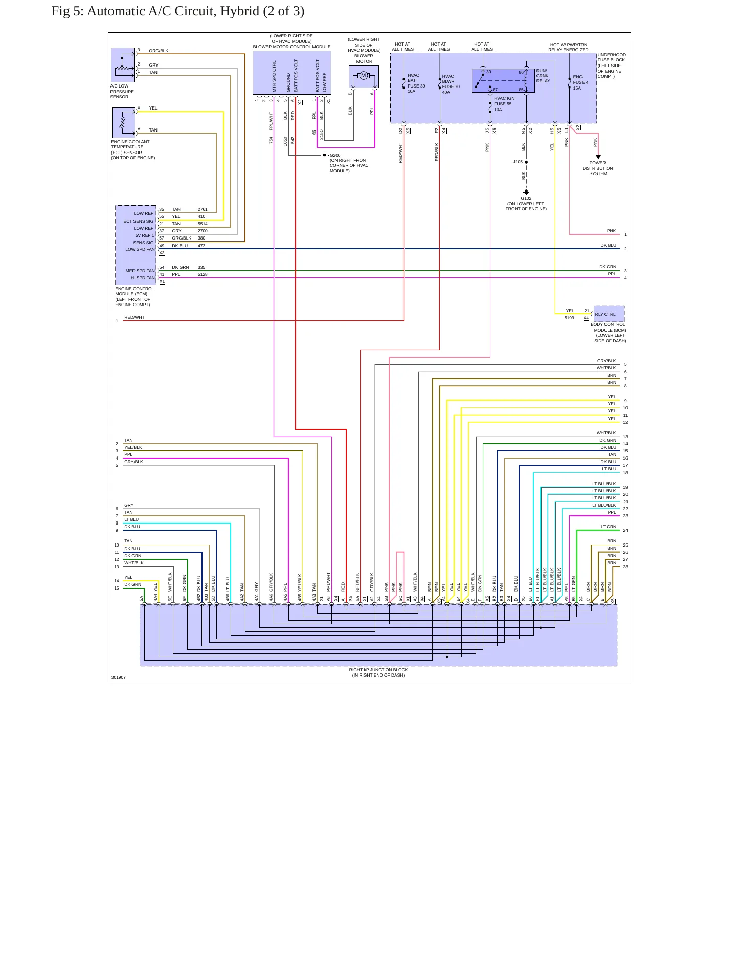 2009 GMC Sierra Service and Repair Manual preview page 14