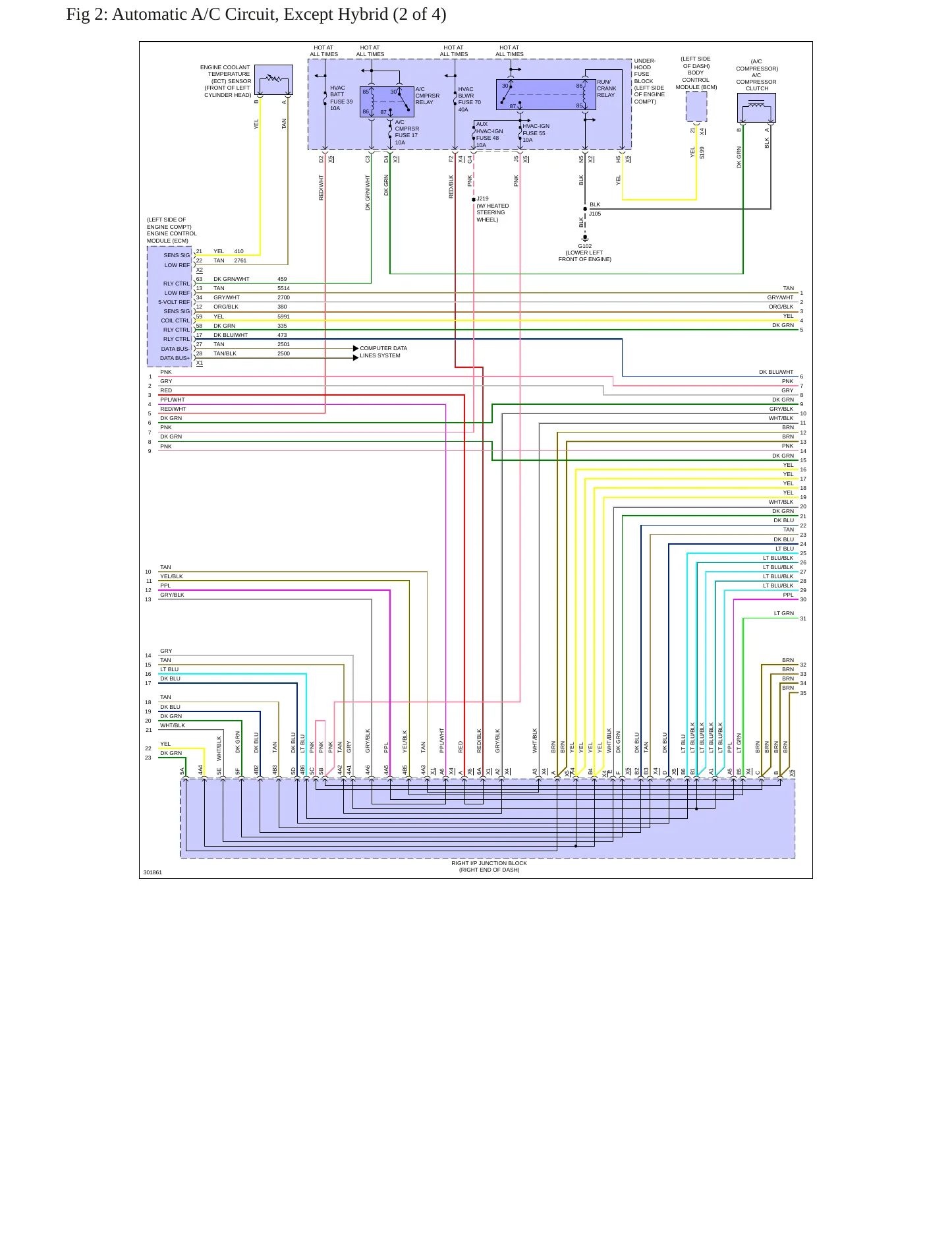 2009 GMC Yukon Service and Repair Manual preview page 10