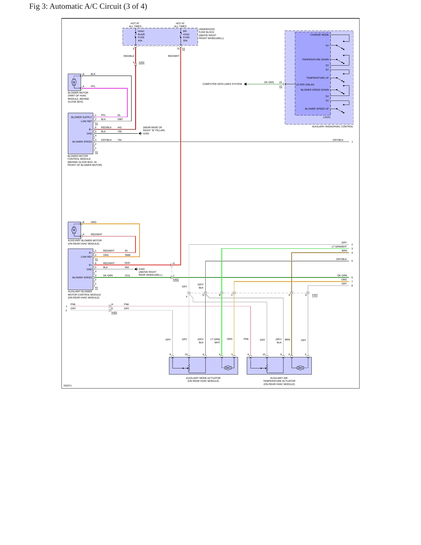 2010 GMC Acadia Service and Repair Manual preview page 11