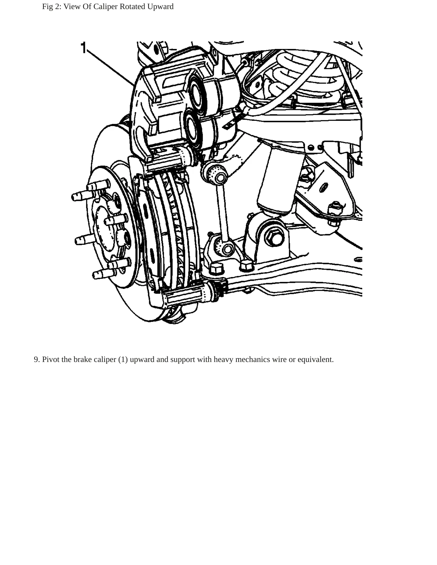 2010 GMC Canyon Service and Repair Manual preview page 7