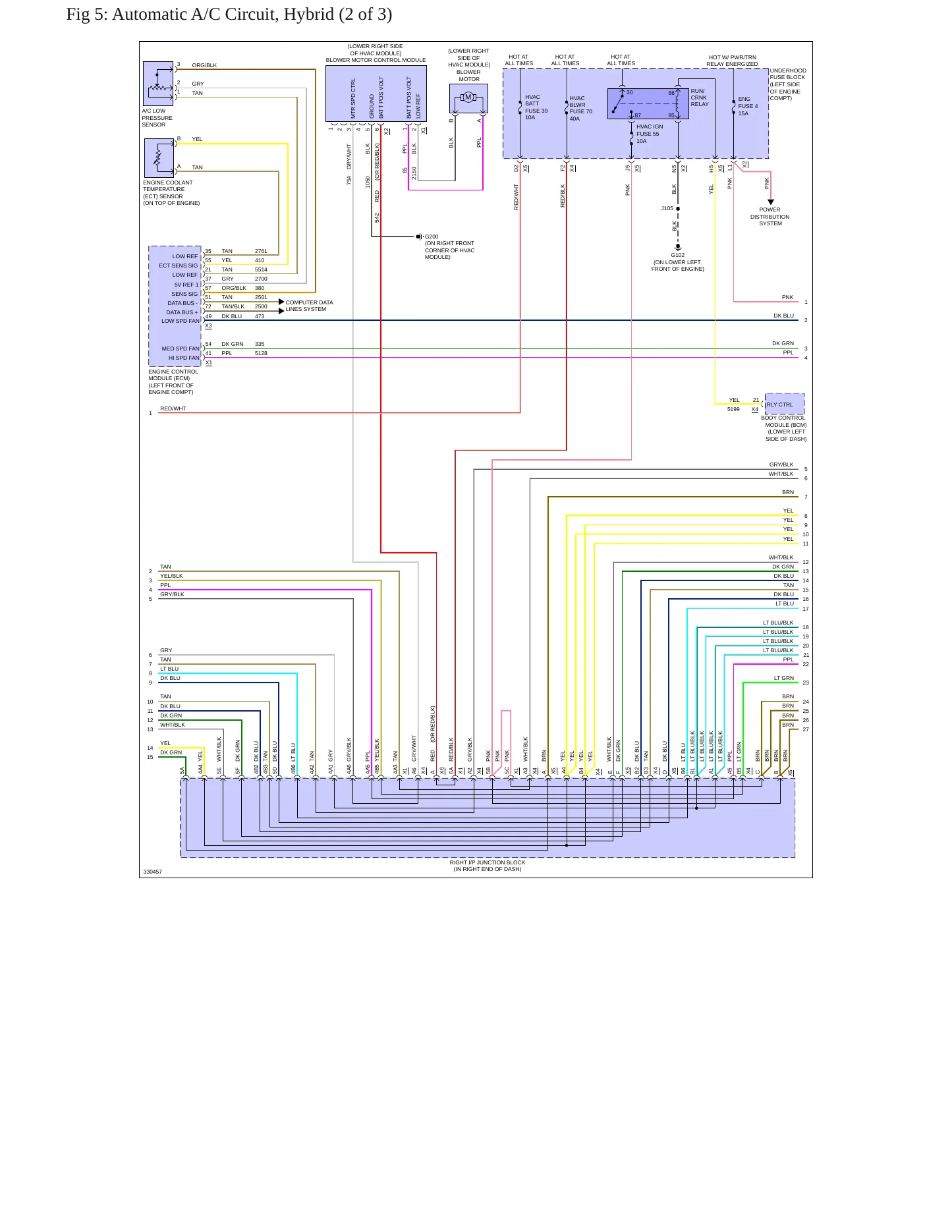 2010 GMC Sierra Service and Repair Manual preview page 14