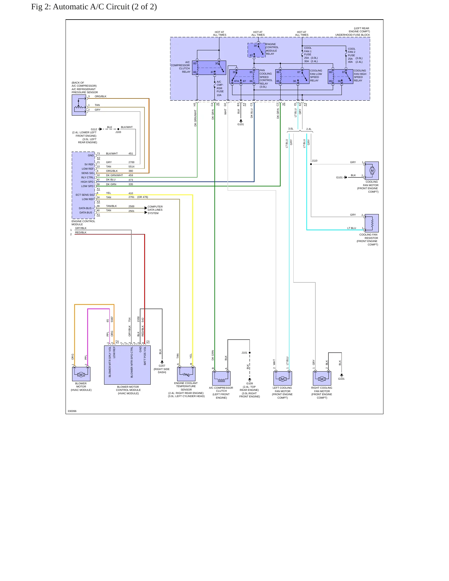2010 GMC Terrain Service and Repair Manual preview page 10