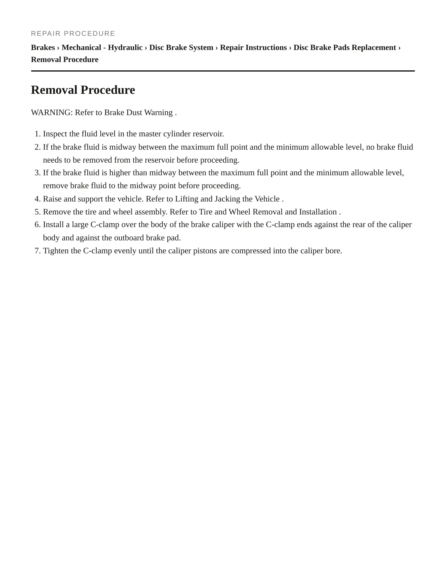 2011 GMC Canyon service manual page 5