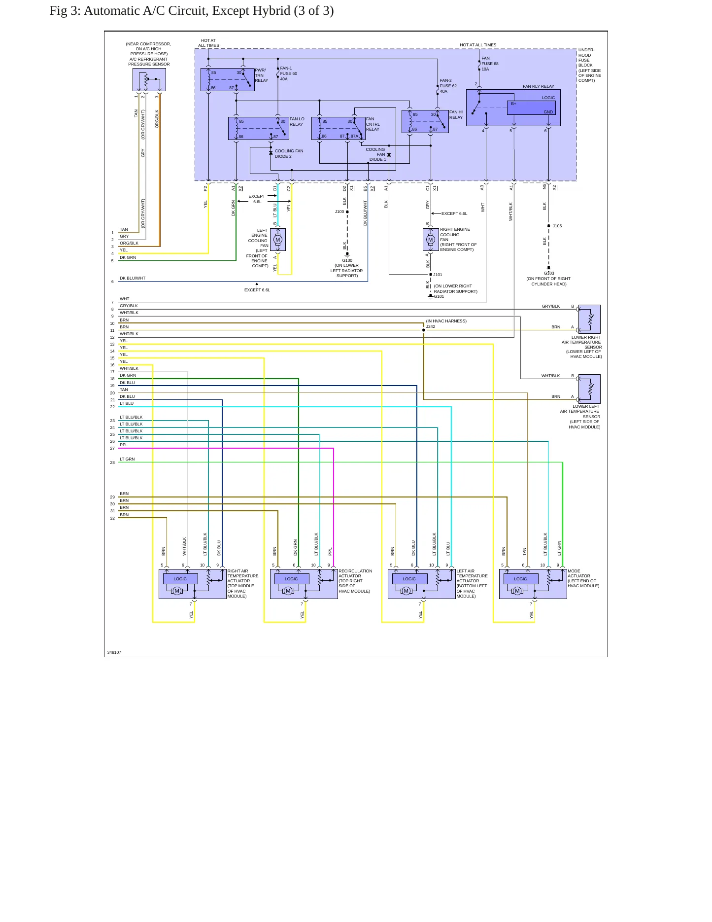 2011 GMC Sierra 1500 Service and Repair Manual preview page 14