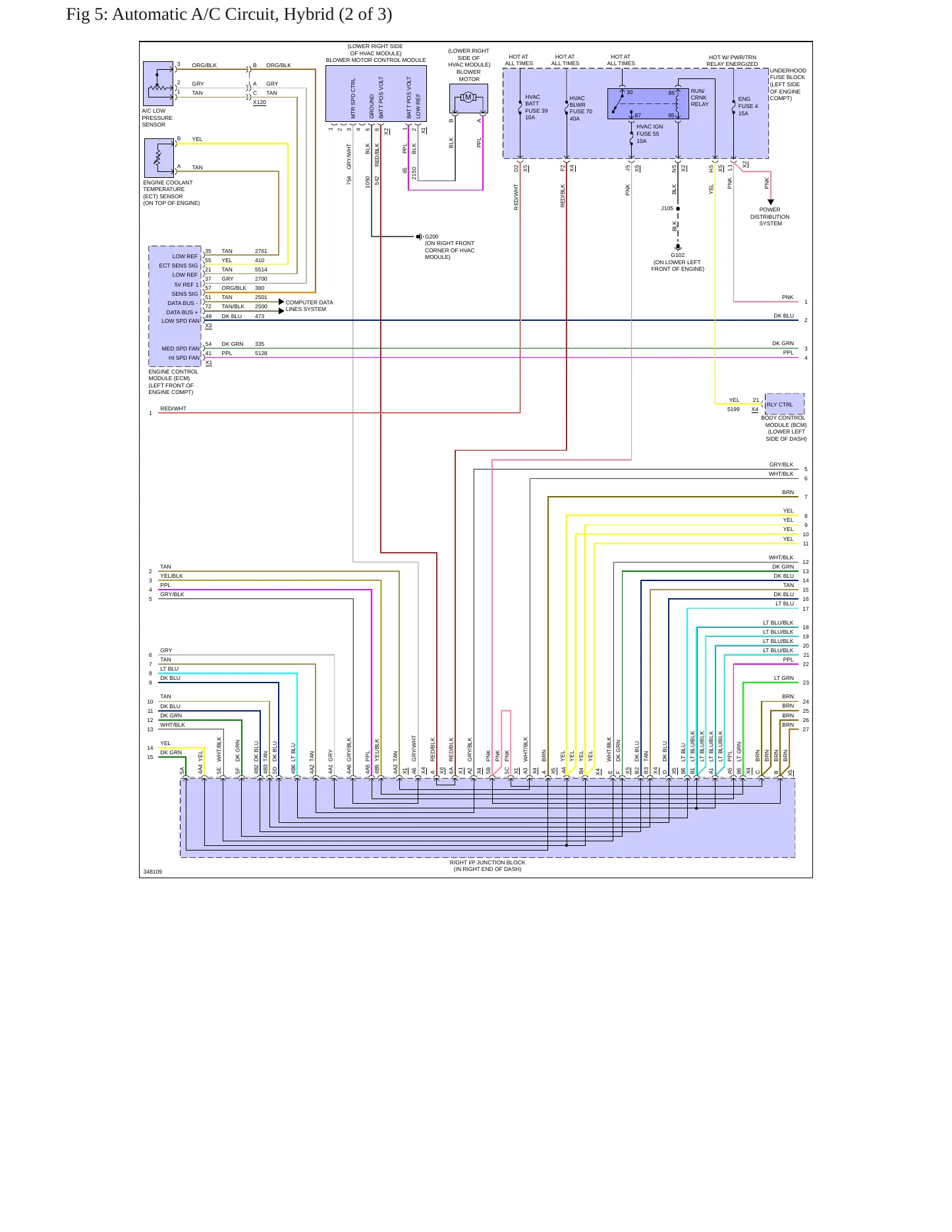 2011 GMC Sierra 1500 Service and Repair Manual preview page 16