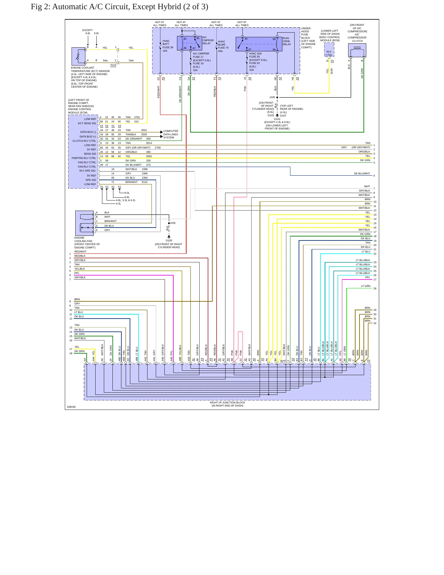 2011 GMC Sierra Service and Repair Manual preview page 13