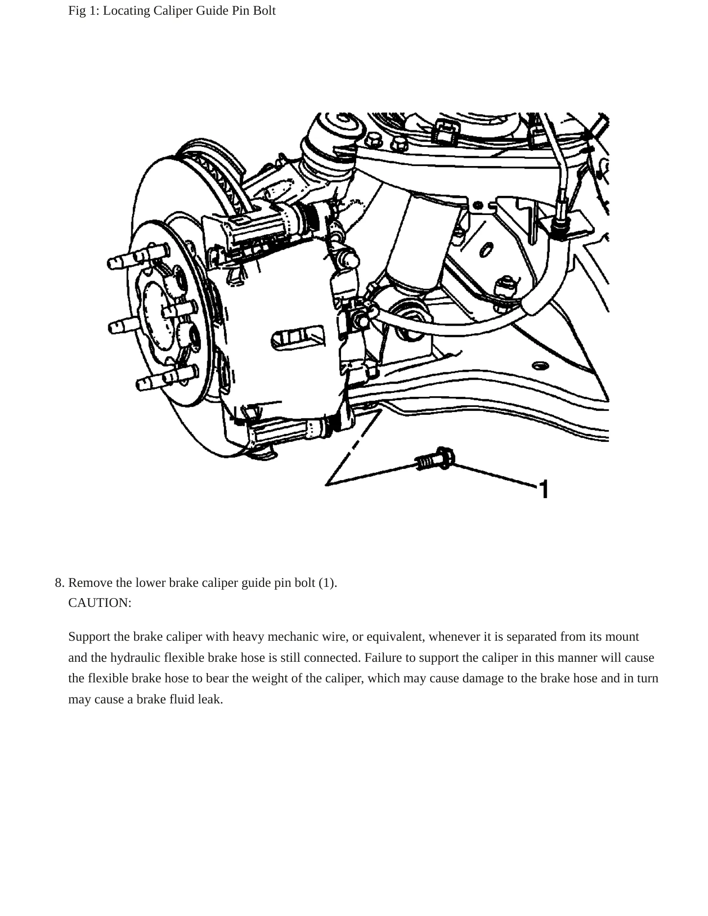 2012 GMC Canyon Service and Repair Manual preview page 7