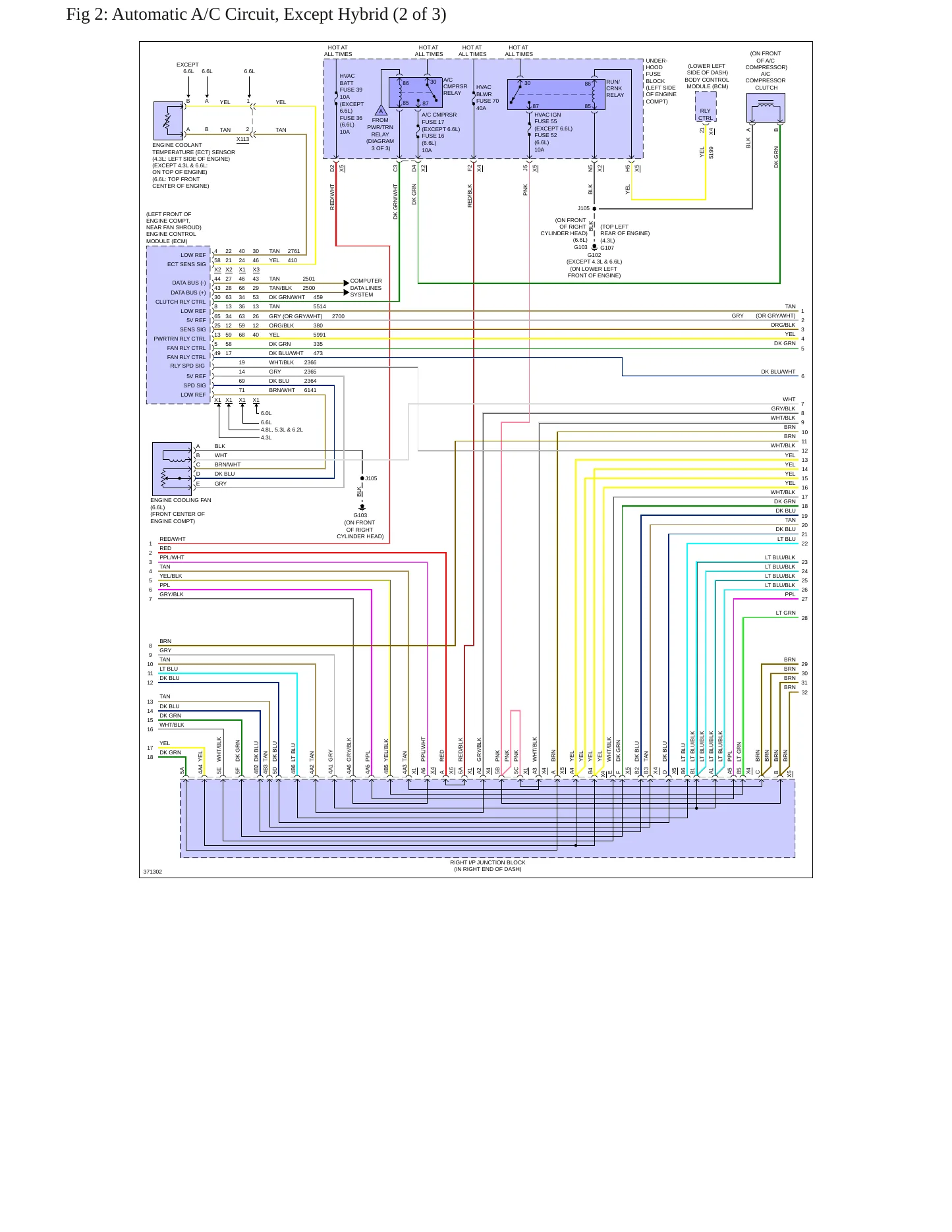 2012 GMC Sierra 1500 Service and Repair Manual preview page 14