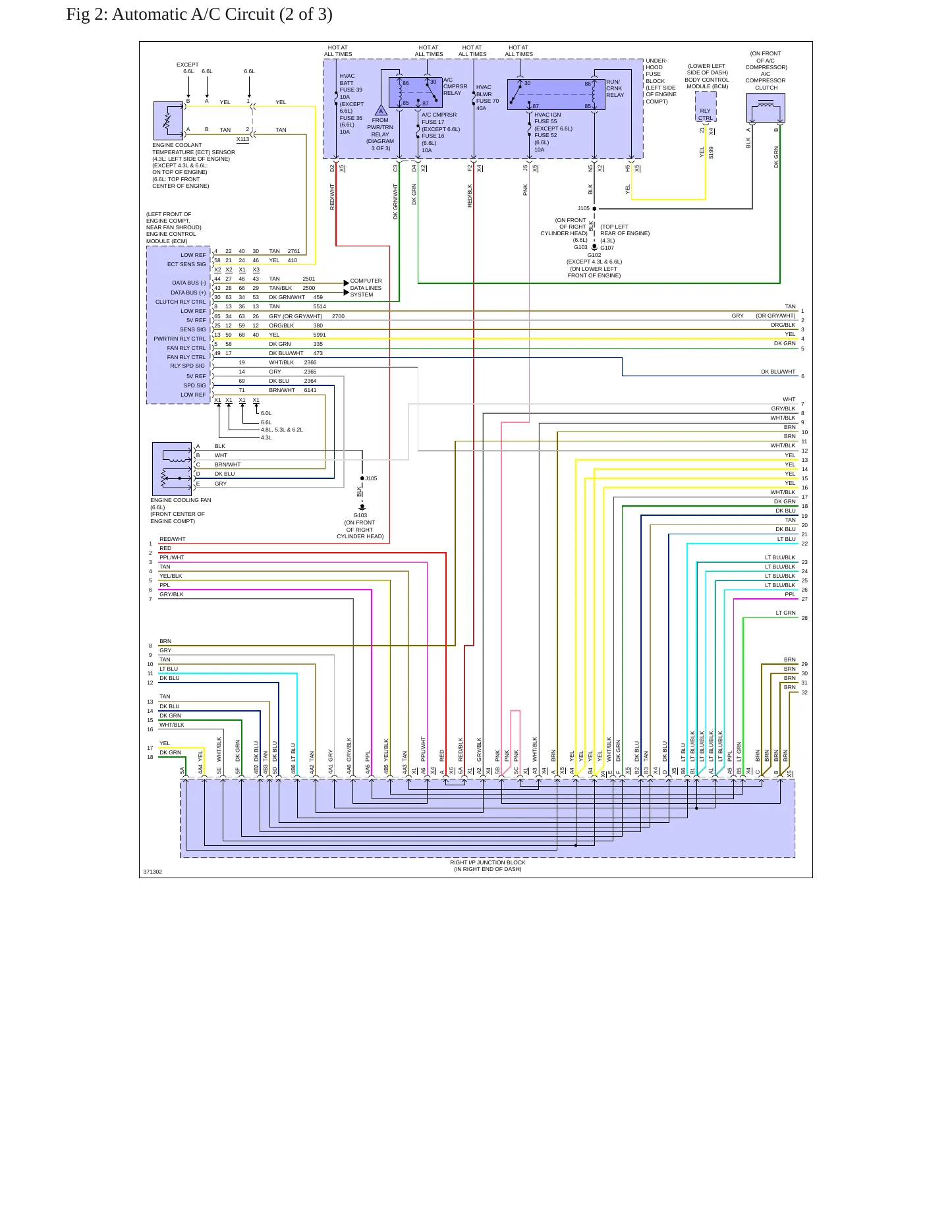 2012 GMC Sierra 3500 HD Service and Repair Manual preview page 14
