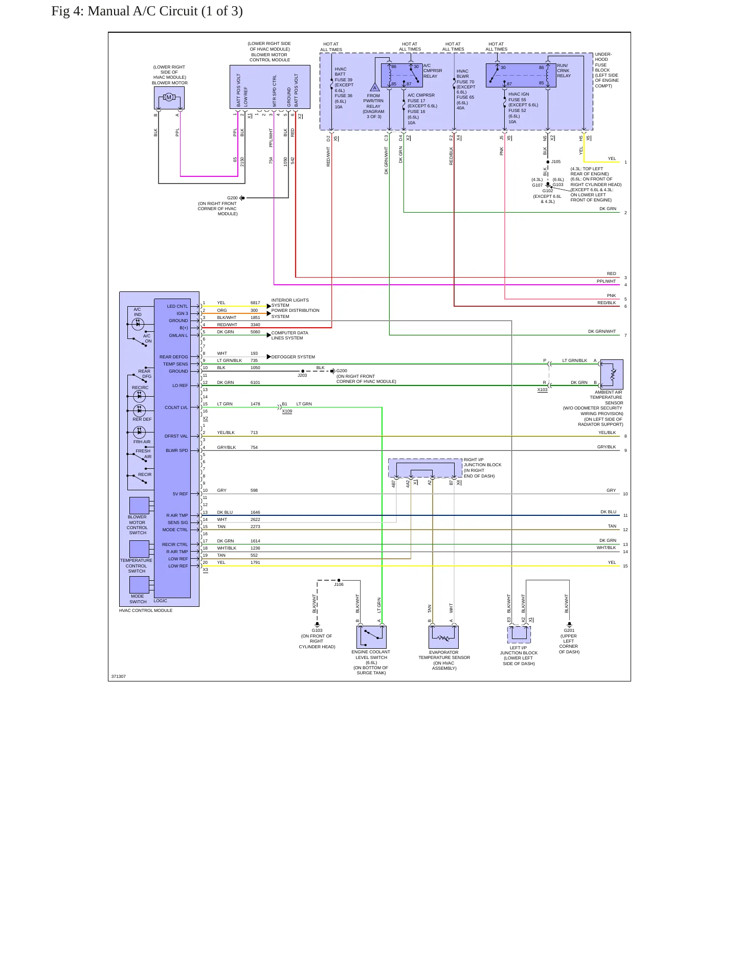 2012 GMC Sierra 3500 HD Service and Repair Manual preview page 16