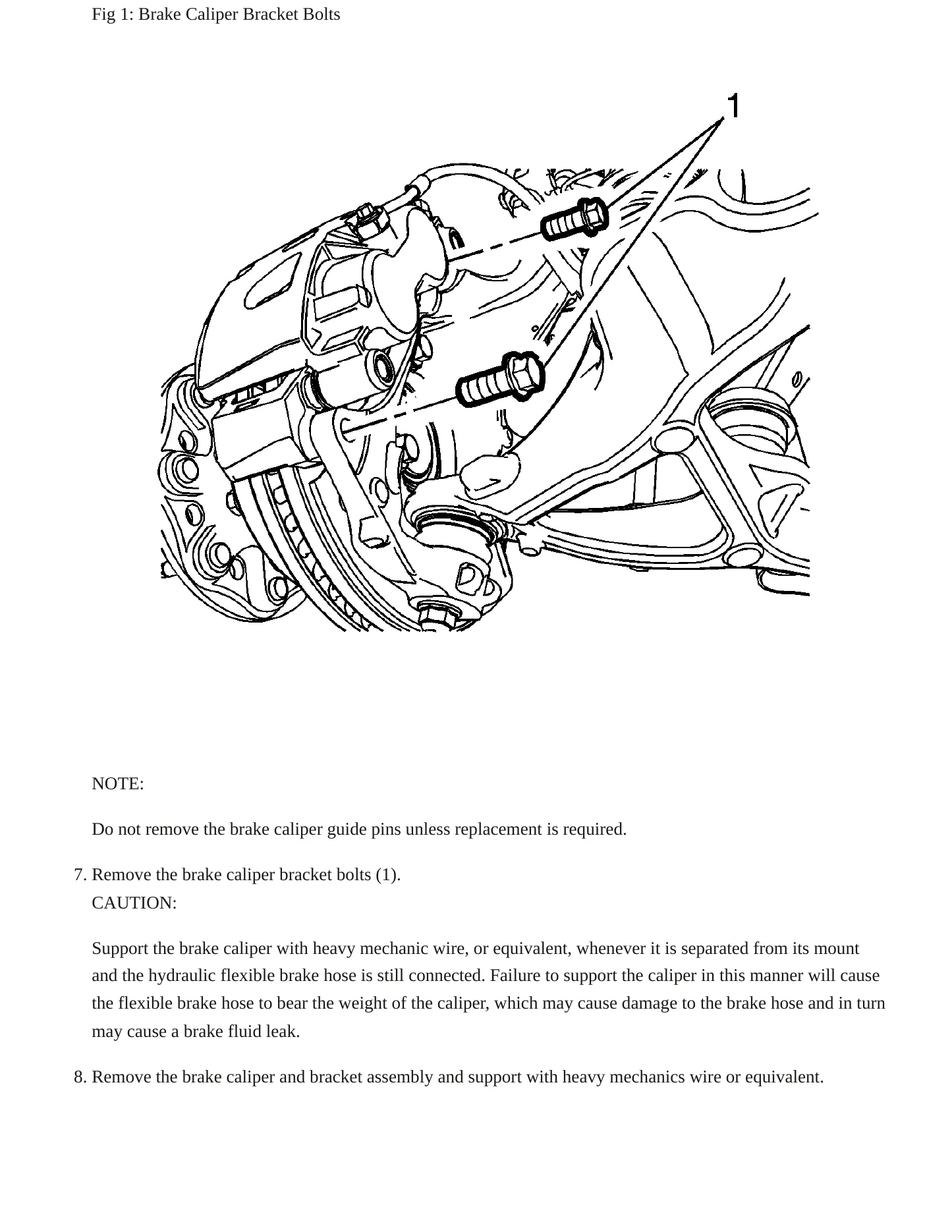 2012 GMC Sierra 3500 HD Service and Repair Manual preview page 7
