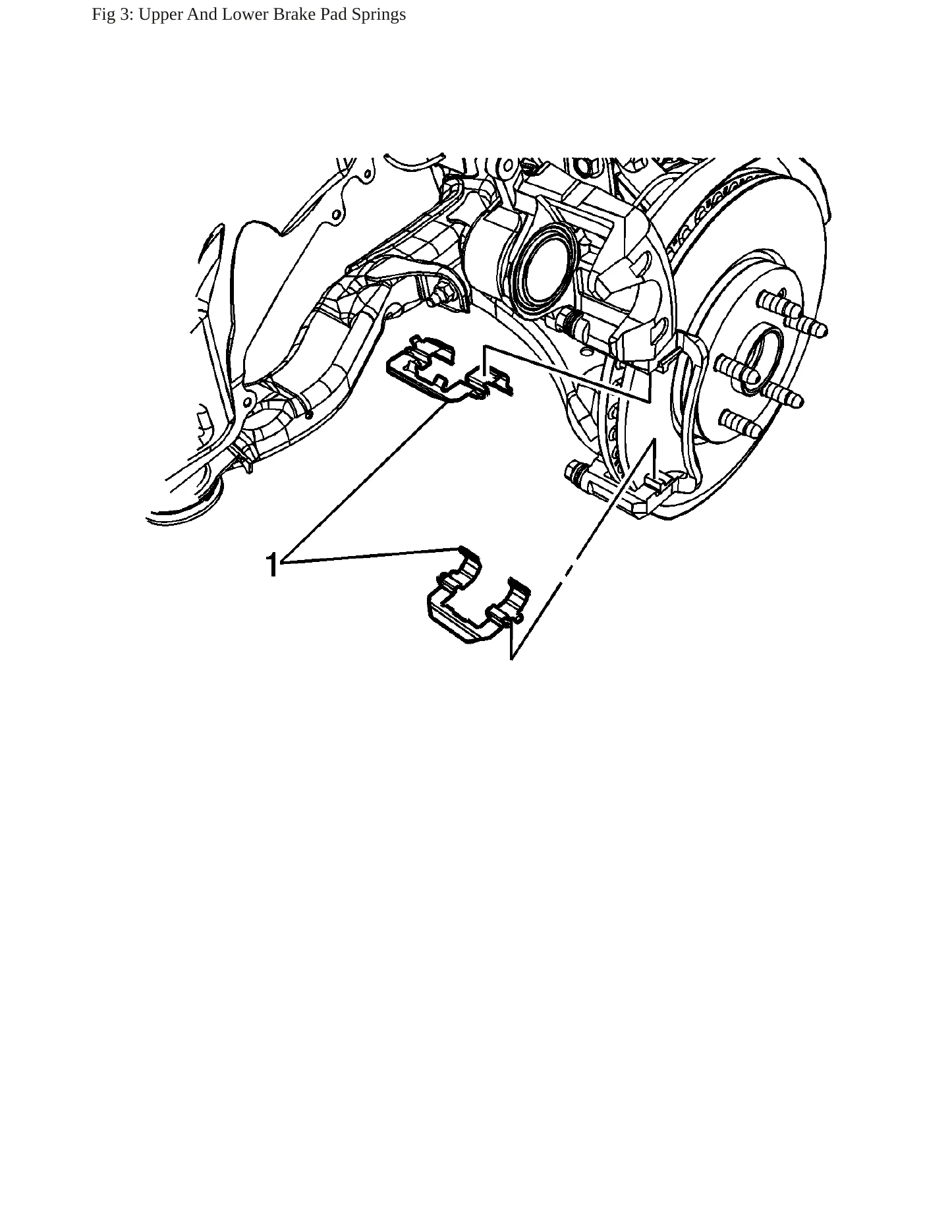 2012 GMC Terrain Service and Repair Manual preview page 8