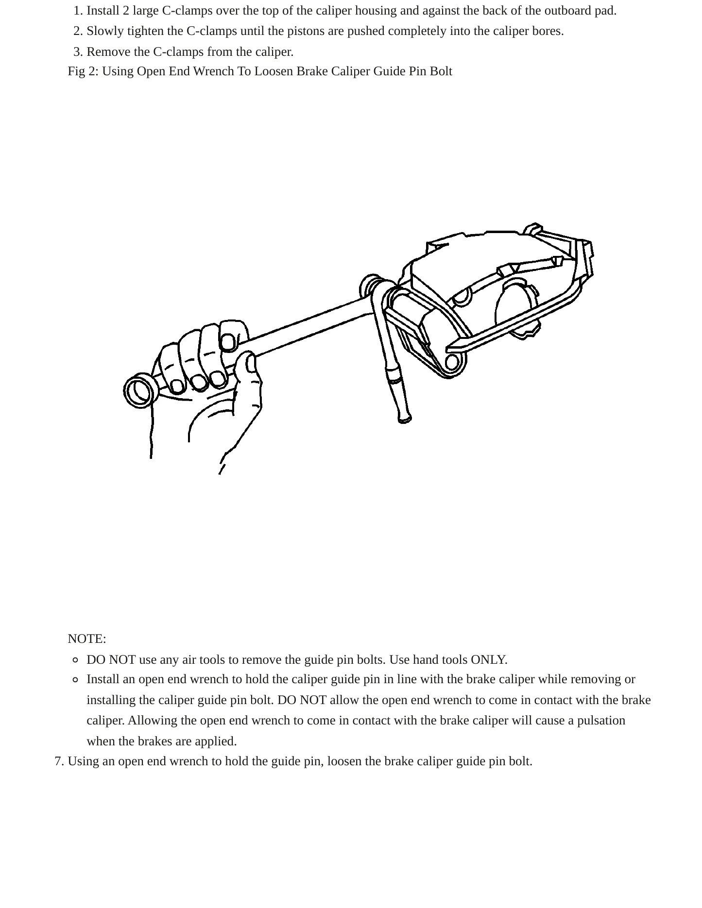 2012 GMC Yukon service manual page 6
