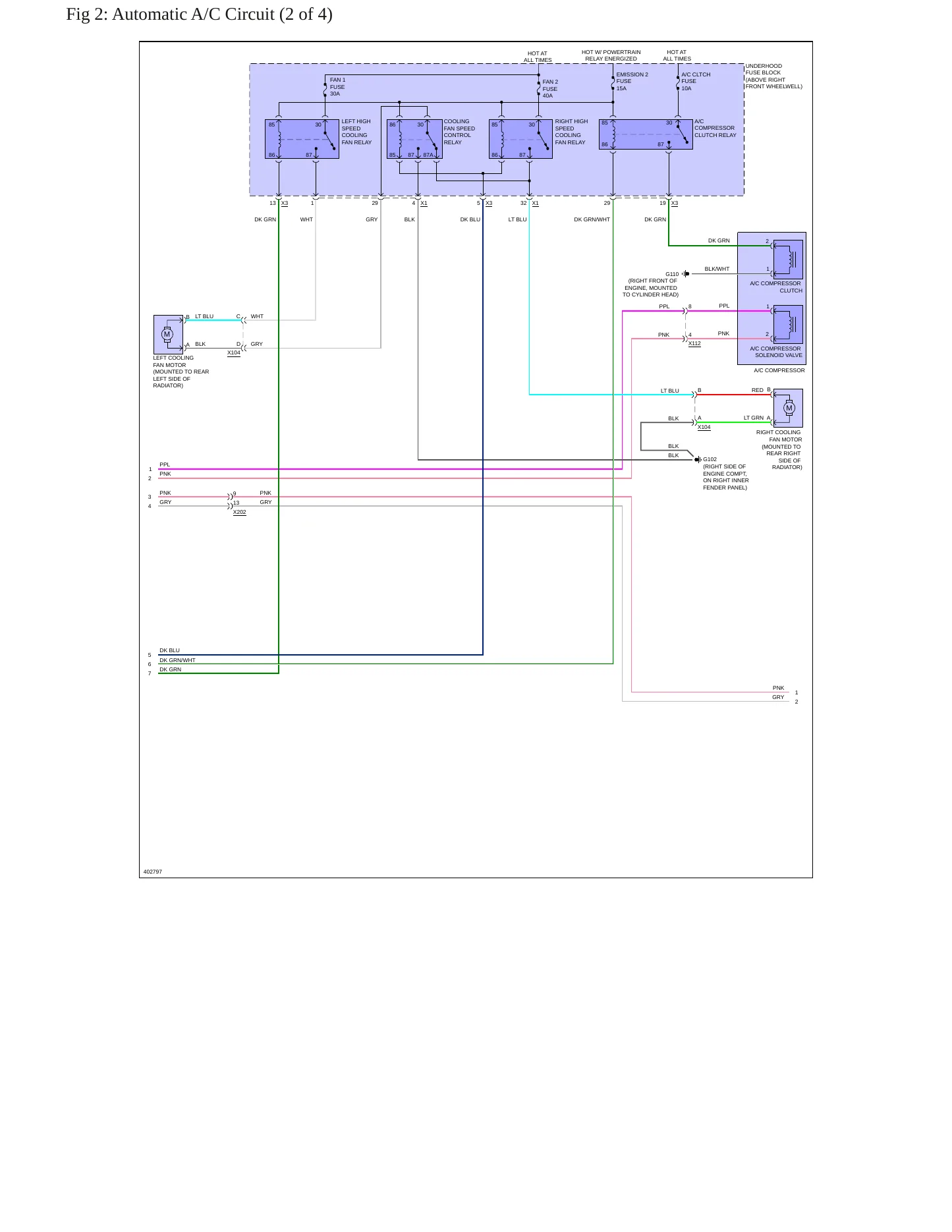 2013 GMC Acadia Service and Repair Manual preview page 9