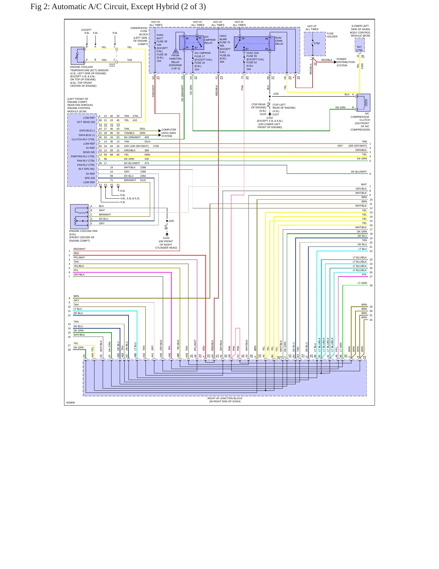 2013 GMC Sierra 1500 Service and Repair Manual preview page 14