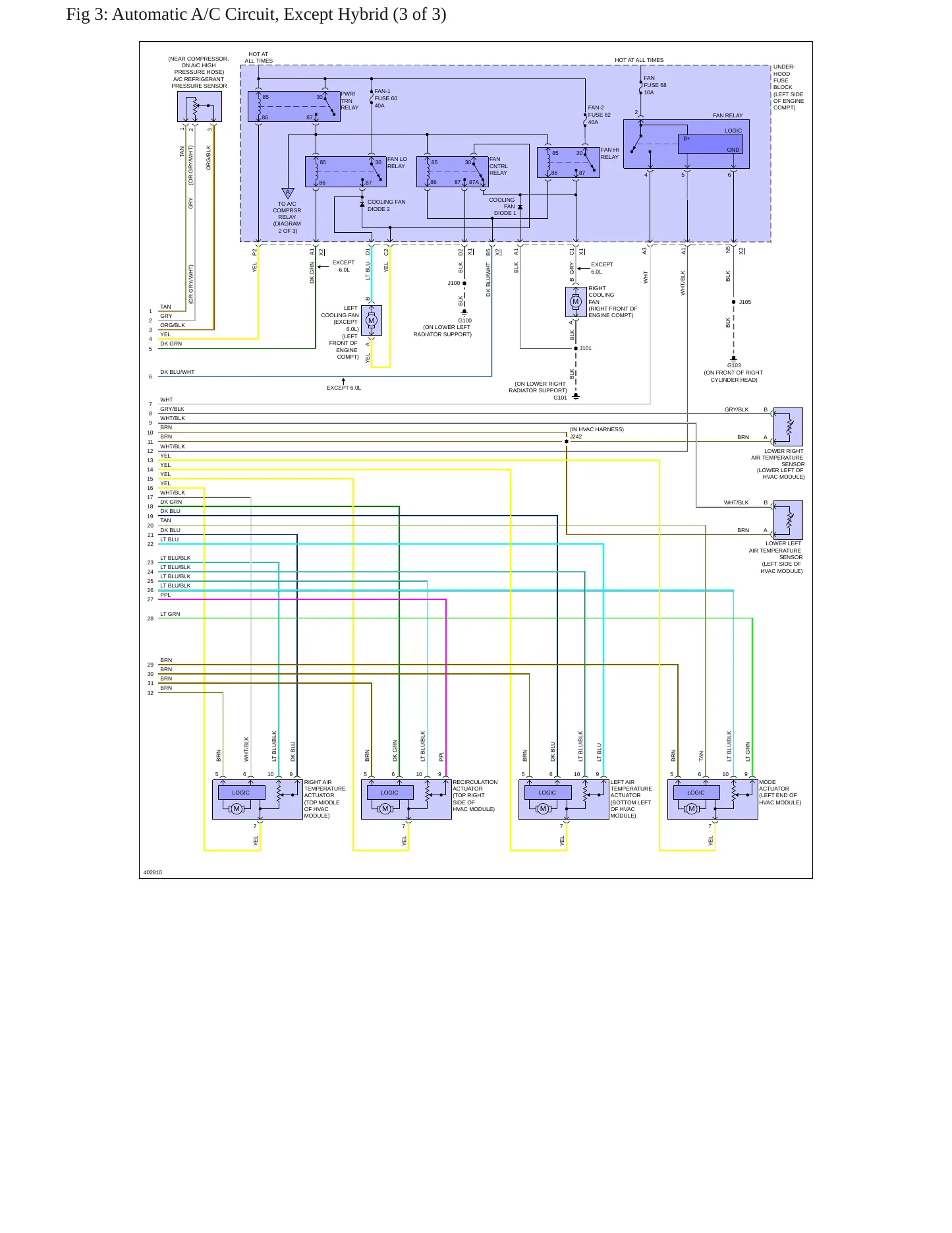 2013 GMC Sierra 1500 Service and Repair Manual preview page 15