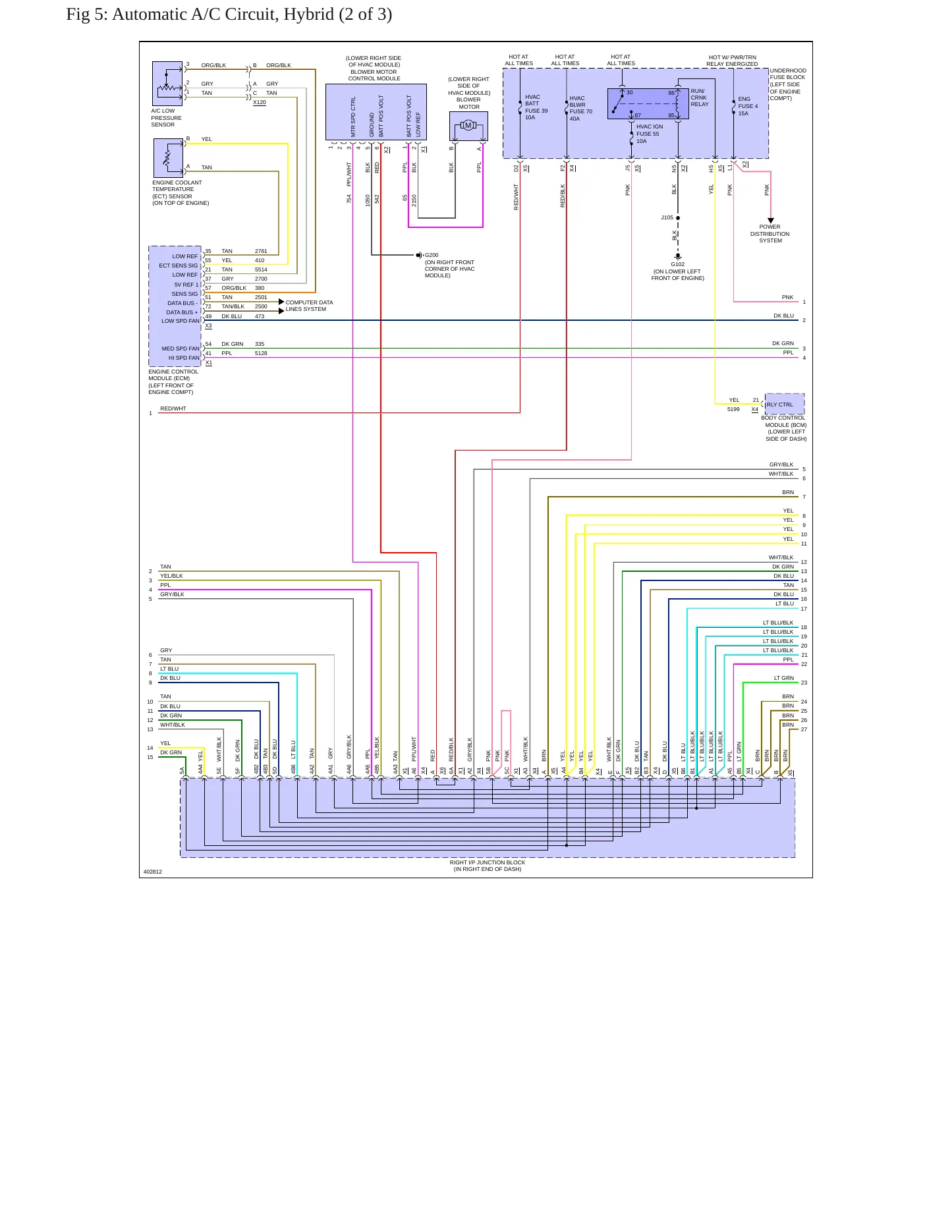 2013 GMC Sierra 1500 Service and Repair Manual preview page 17