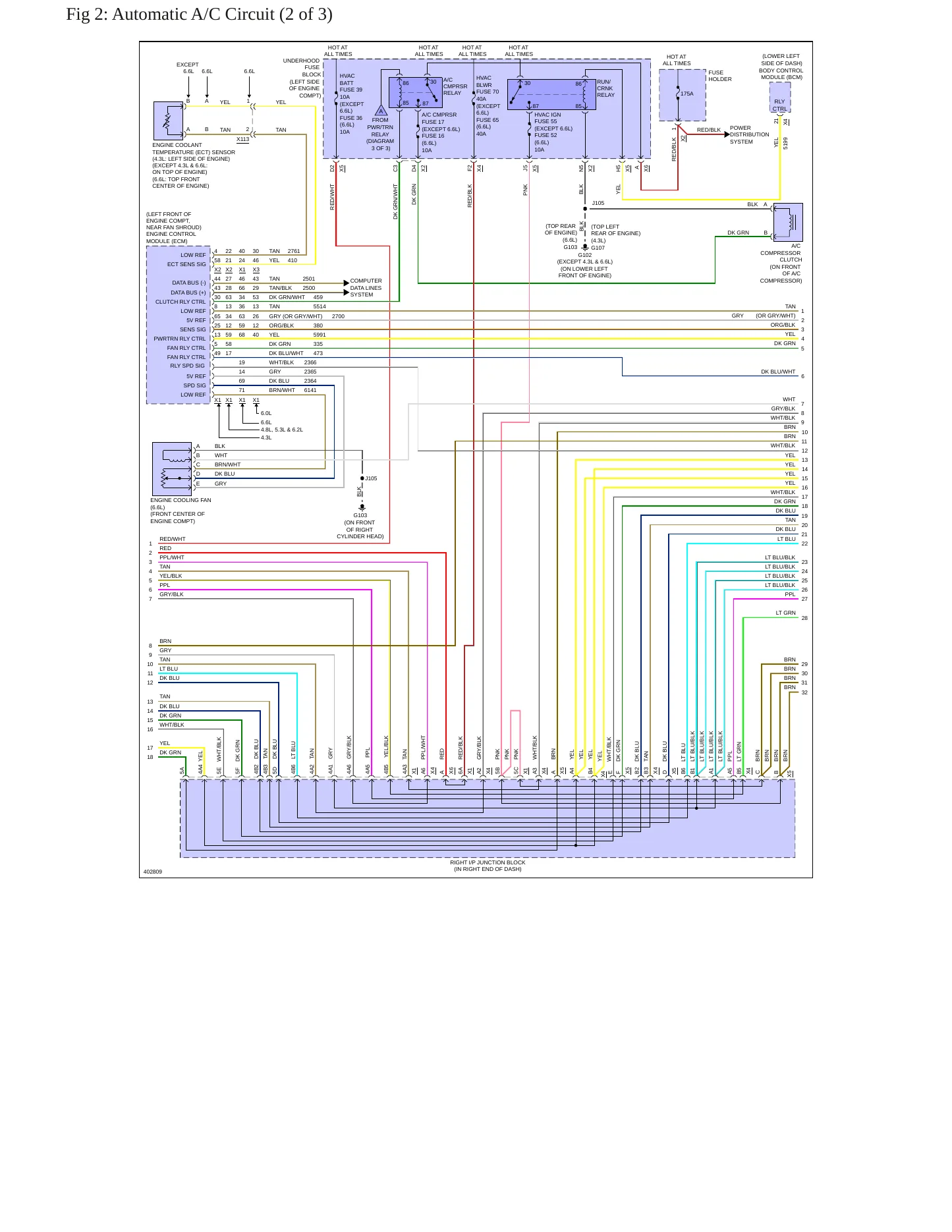 2013 GMC Sierra 2500 HD Service and Repair Manual preview page 14