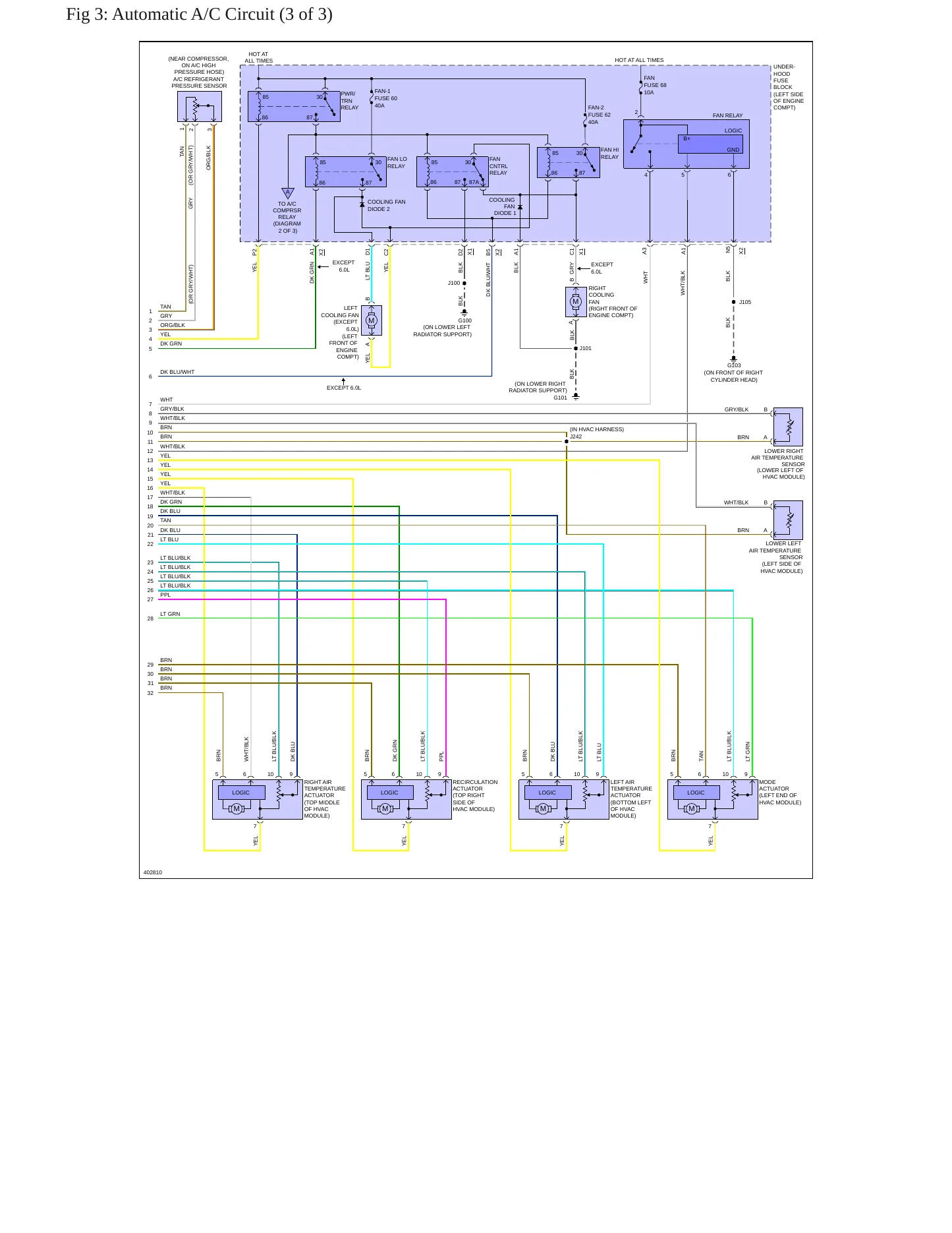 2013 GMC Sierra 2500 HD Service and Repair Manual preview page 15