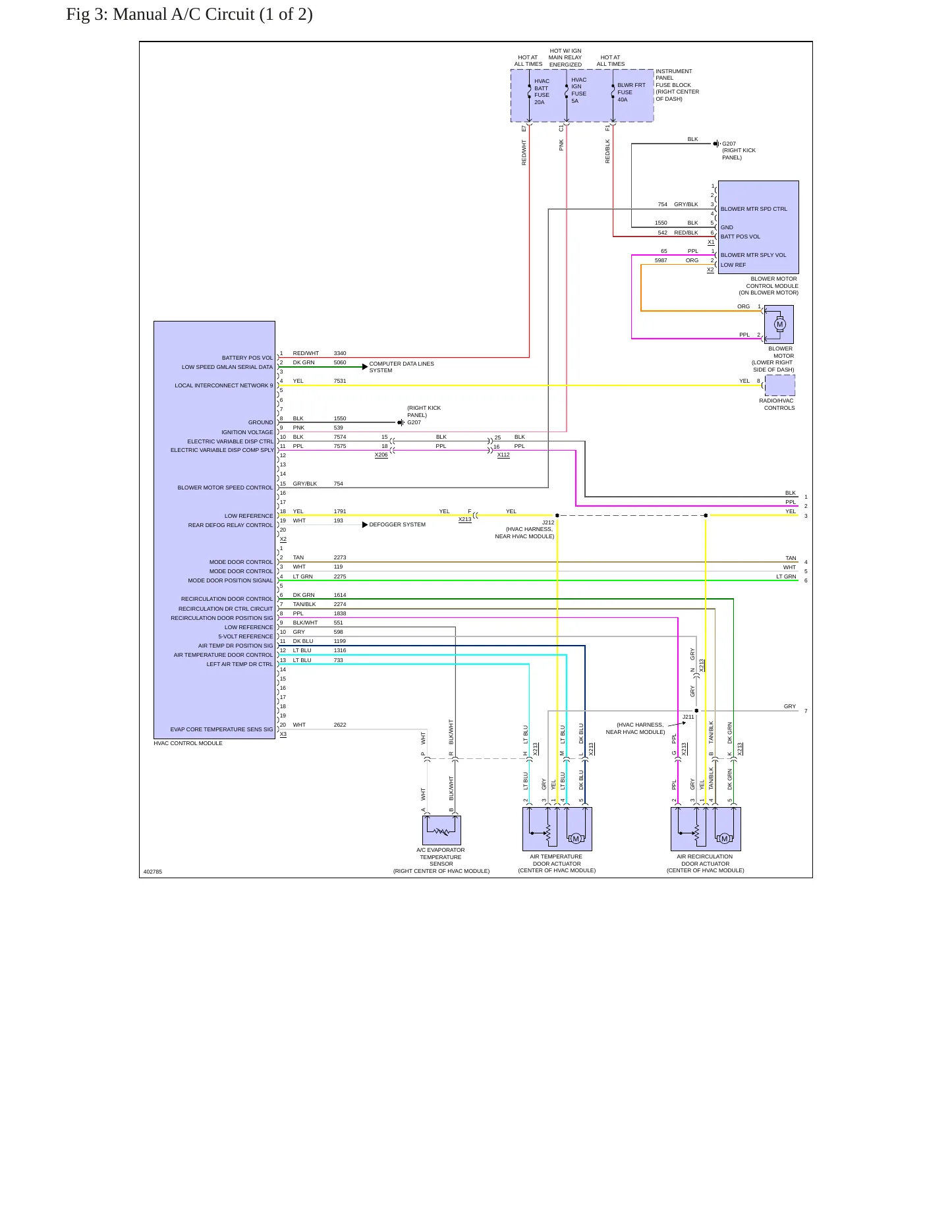 2013 GMC Terrain Service and Repair Manual preview page 11