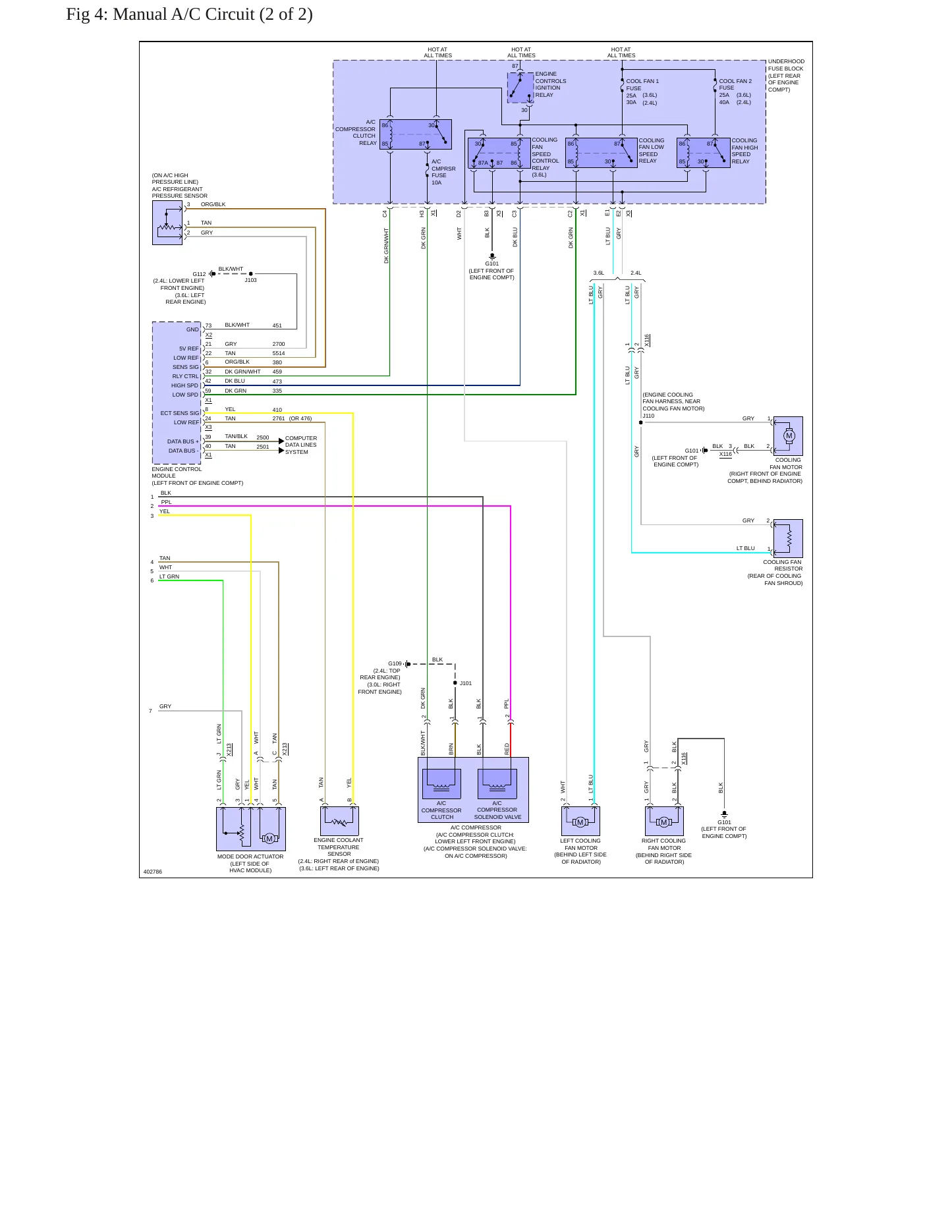 2013 GMC Terrain Service and Repair Manual preview page 12