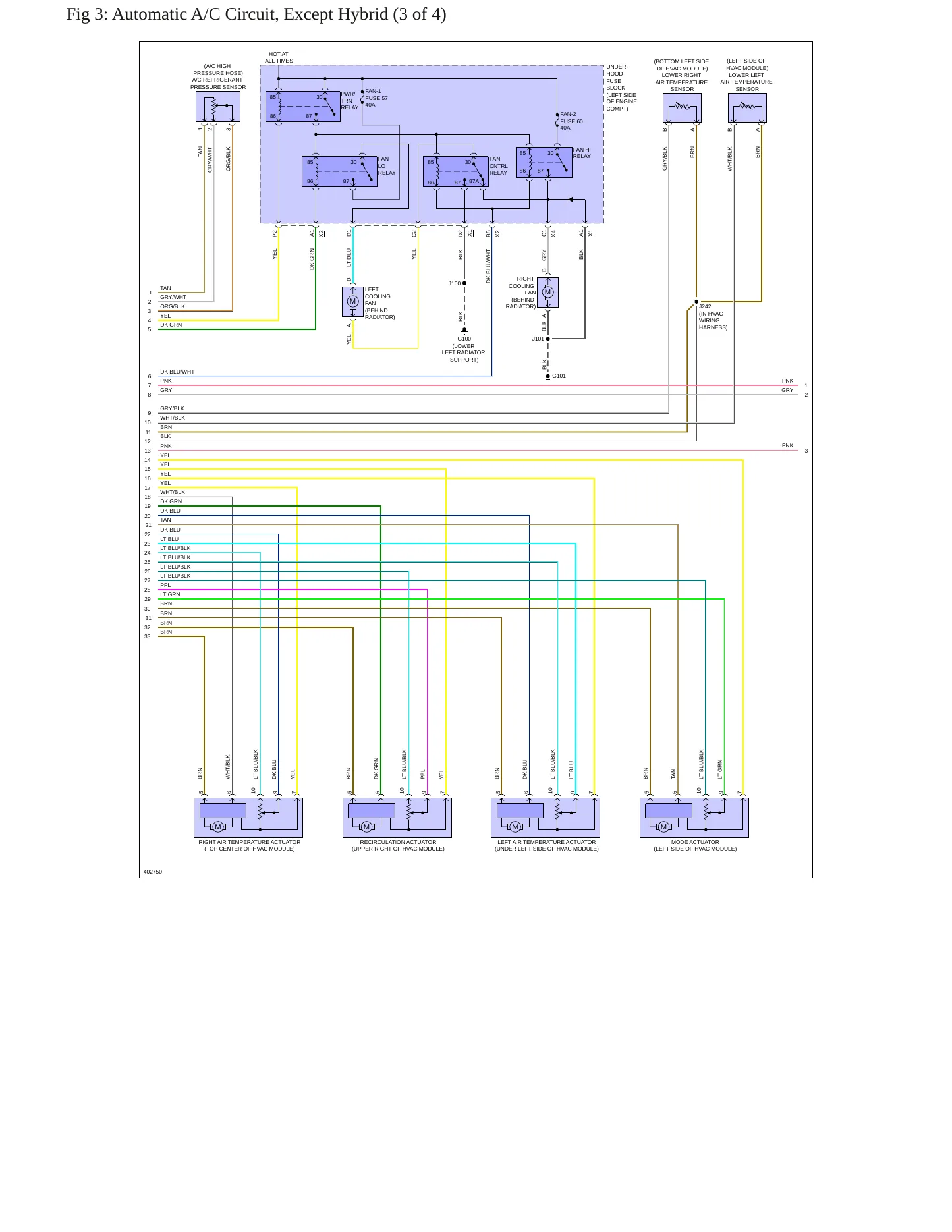 2013 GMC Yukon Service and Repair Manual preview page 11