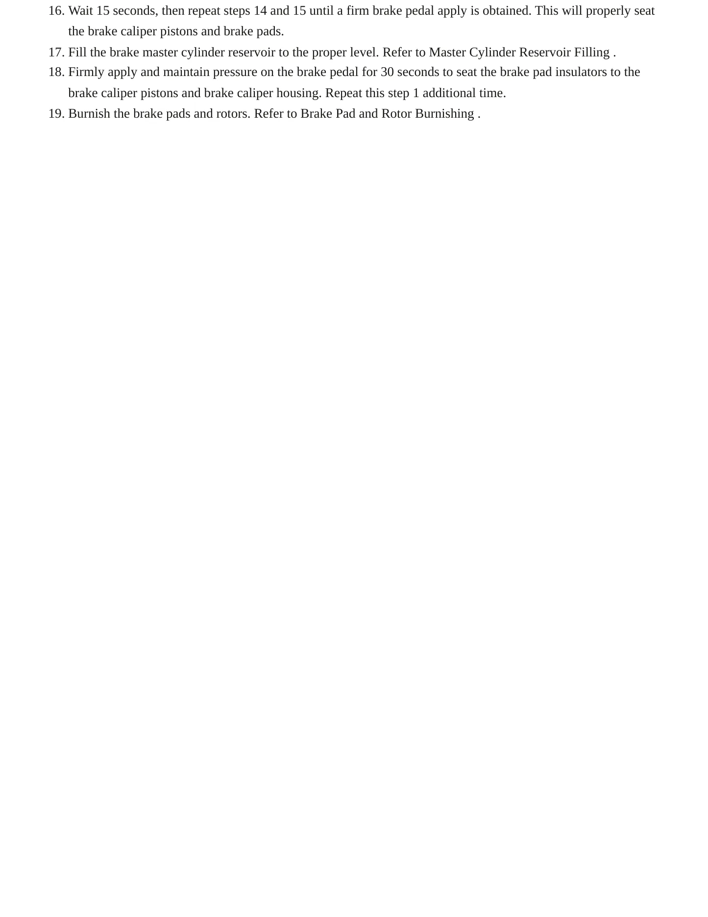 2014 GMC Sierra 1500 Service and Repair Manual preview page 11