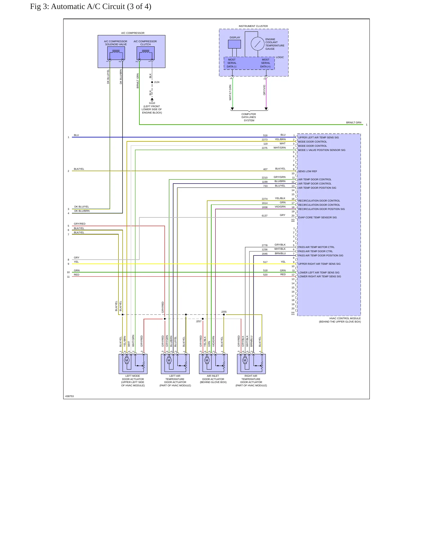 2014 GMC Sierra 1500 Service and Repair Manual preview page 14