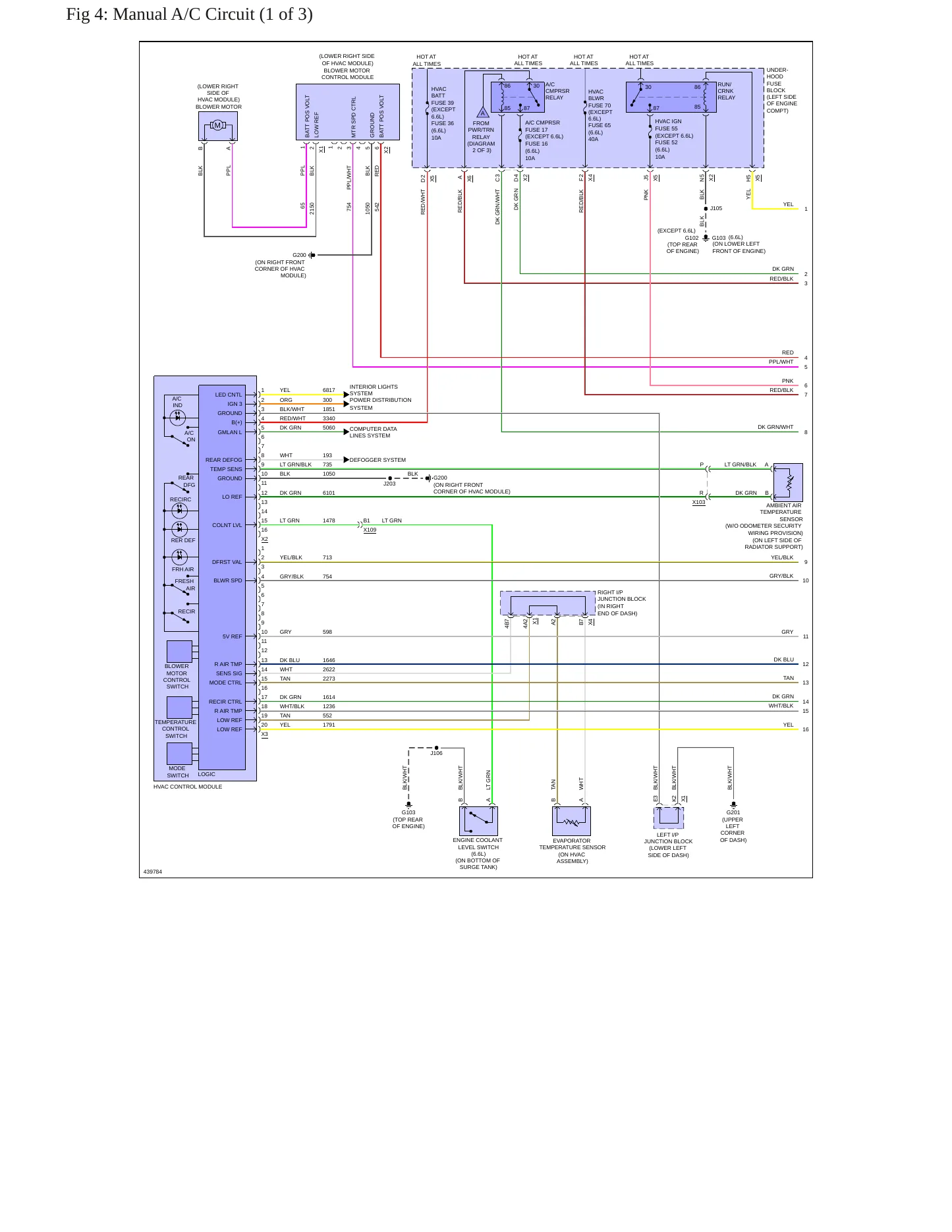 2014 GMC Sierra 3500 HD Service and Repair Manual preview page 15