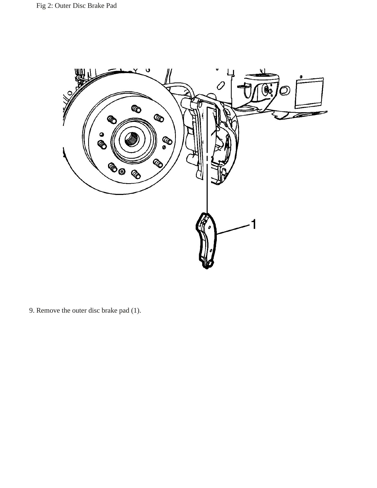 2014 GMC Sierra Service and Repair Manual preview page 7