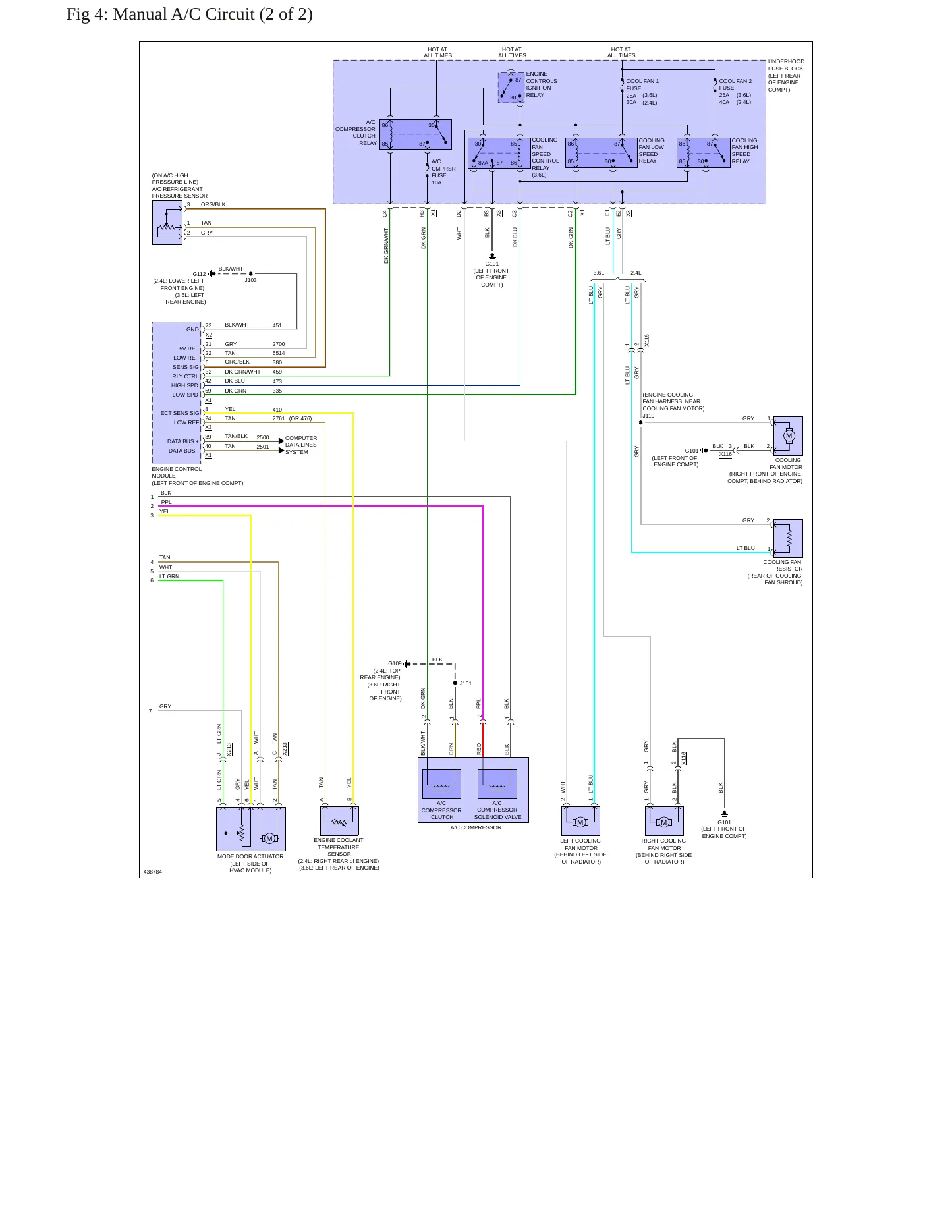 2014 GMC Terrain Service and Repair Manual preview page 12