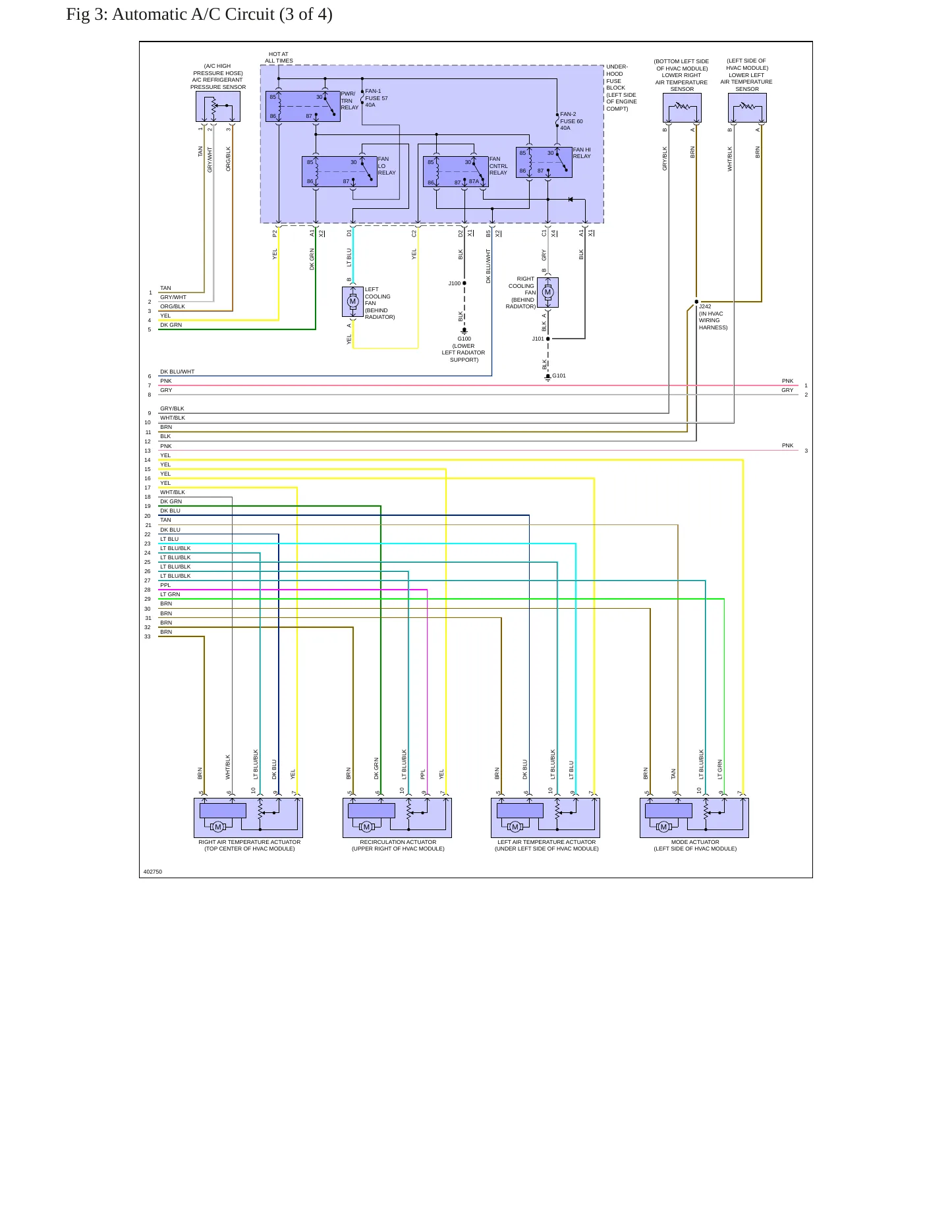 2014 GMC Yukon Service and Repair Manual preview page 11