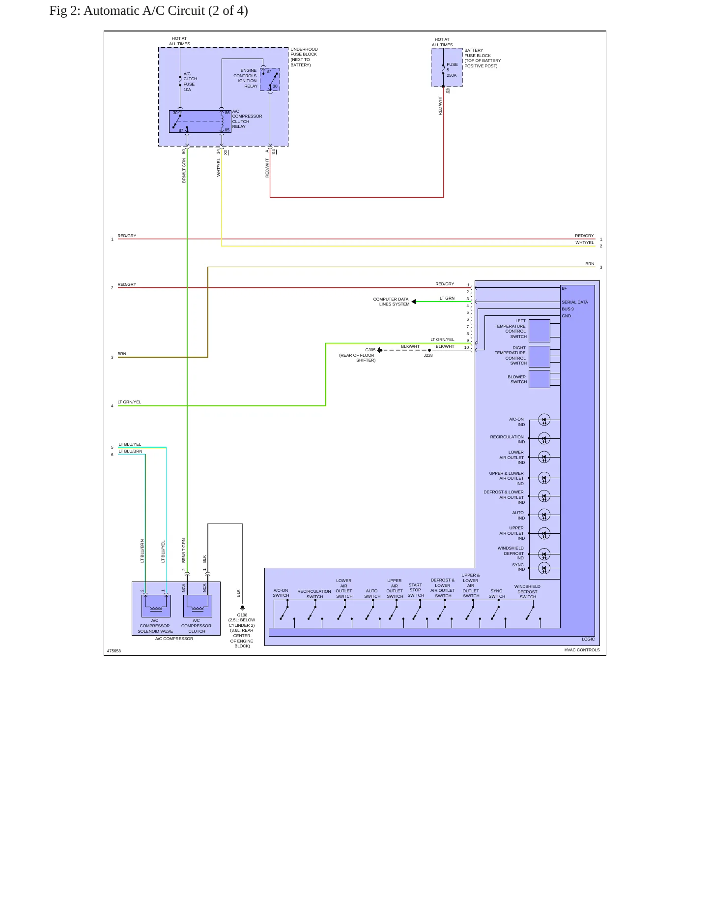 2015 GMC Canyon Service and Repair Manual preview page 10