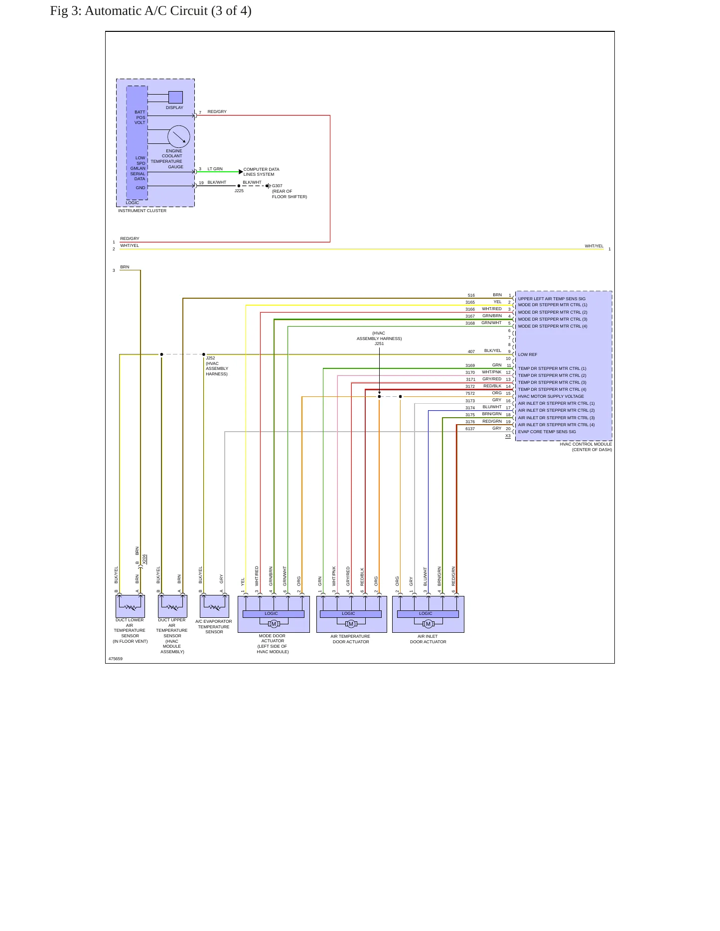 2015 GMC Canyon Service and Repair Manual preview page 11