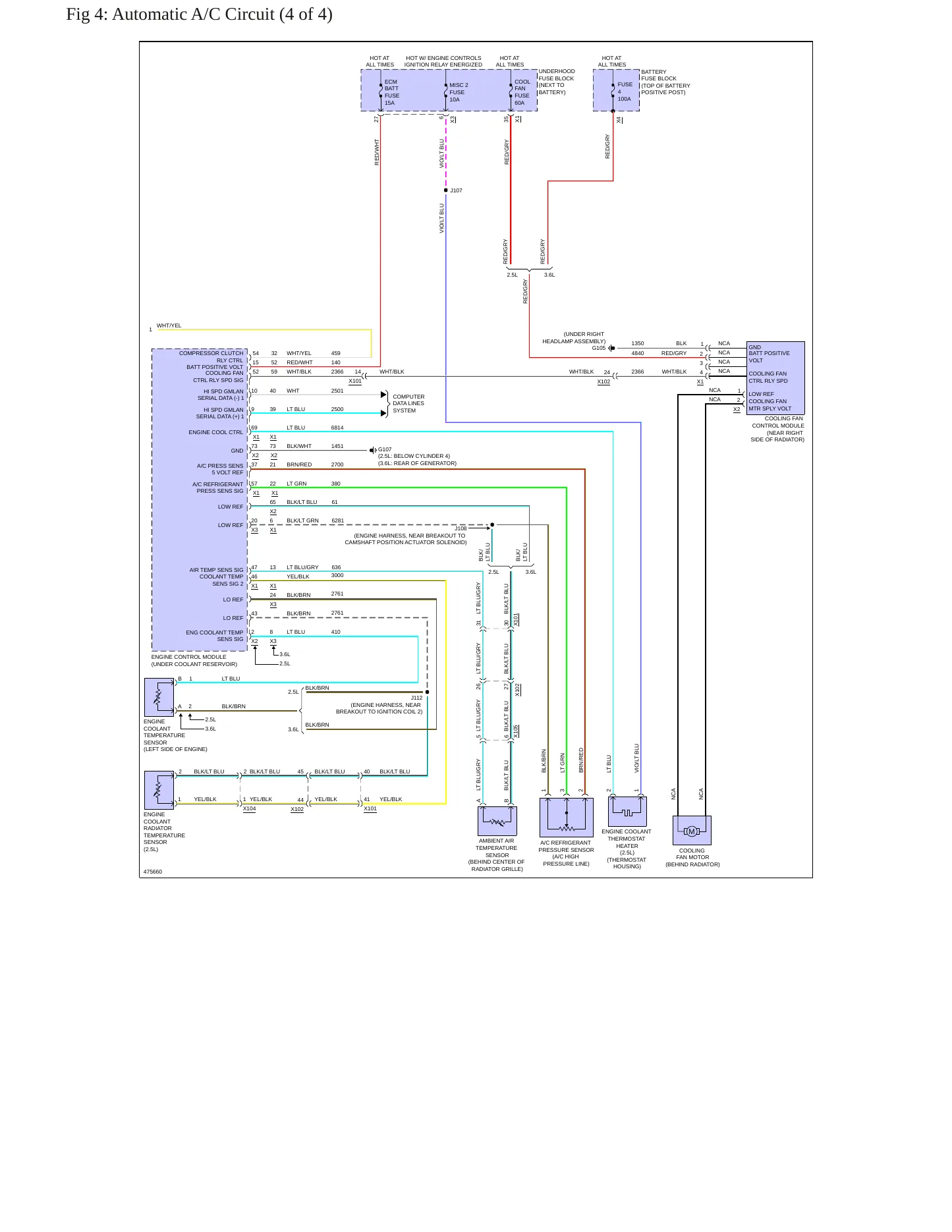 2015 GMC Canyon Service and Repair Manual preview page 12