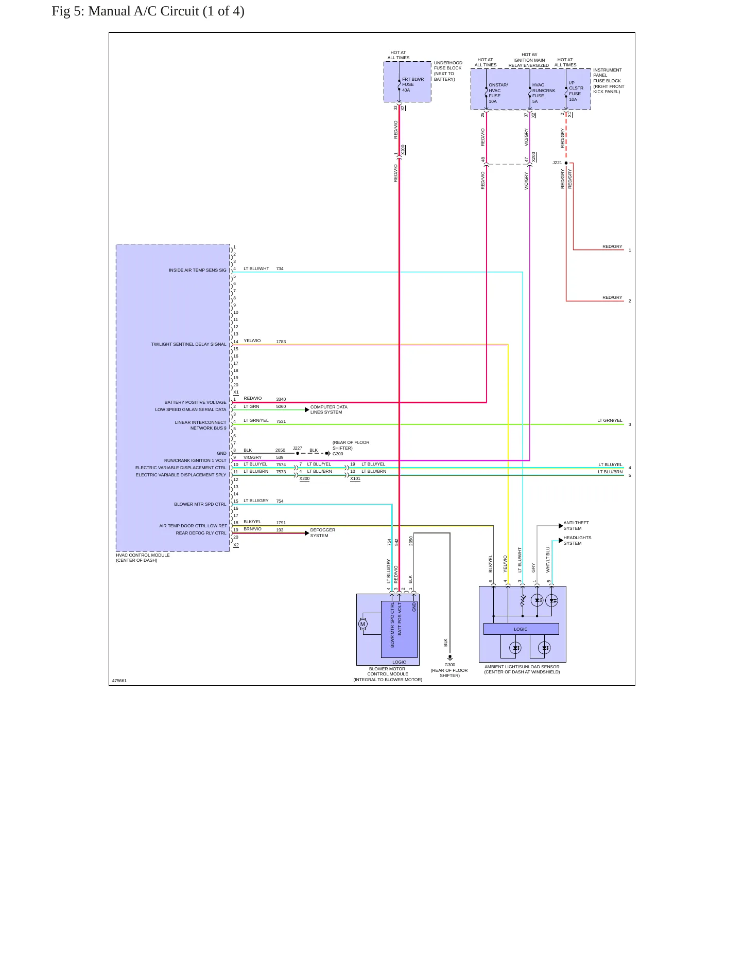 2015 GMC Canyon Service and Repair Manual preview page 13