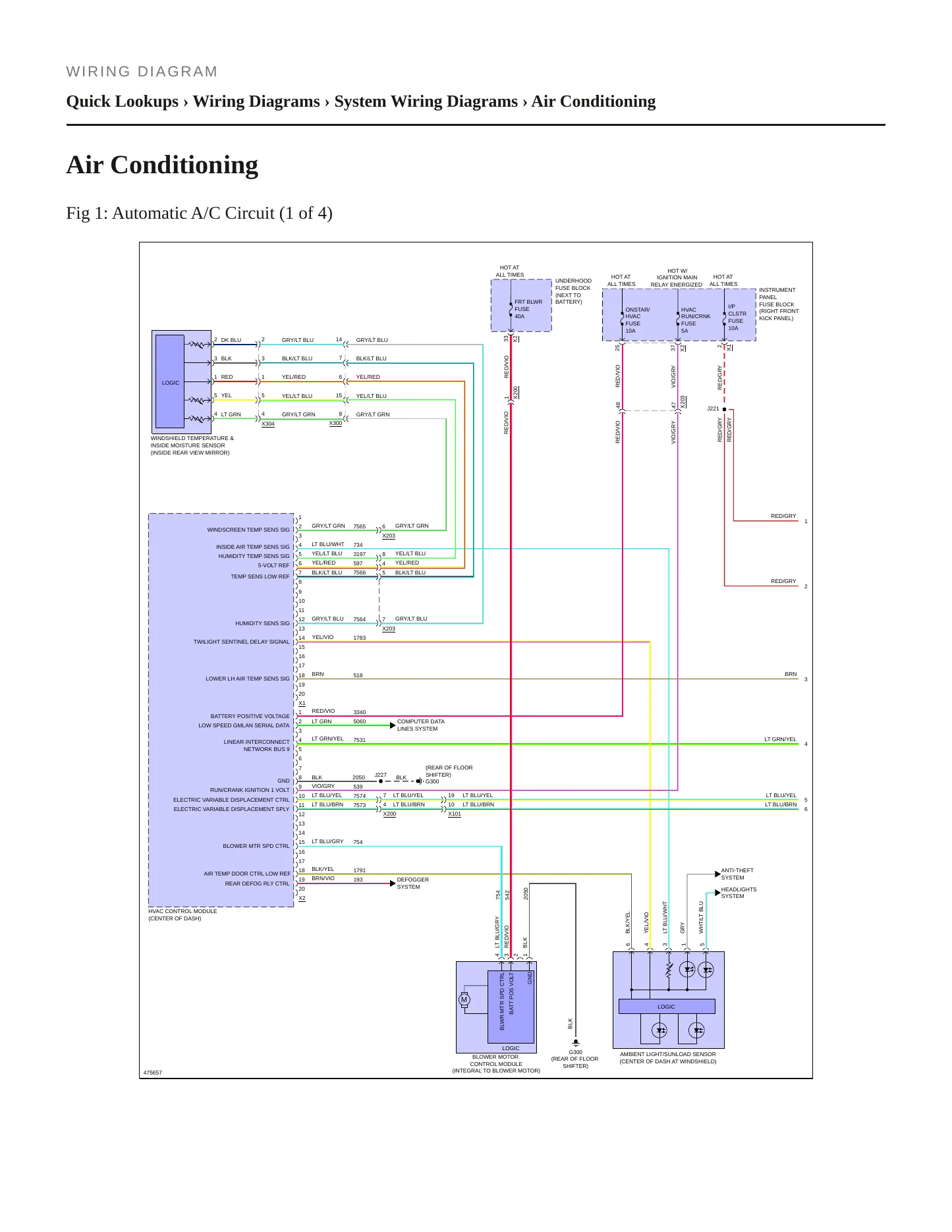2015 GMC Canyon Service and Repair Manual preview page 9