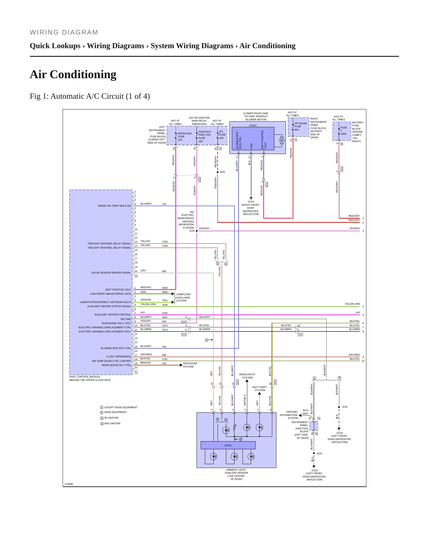 2015 GMC Sierra 1500 Service and Repair Manual preview page 13
