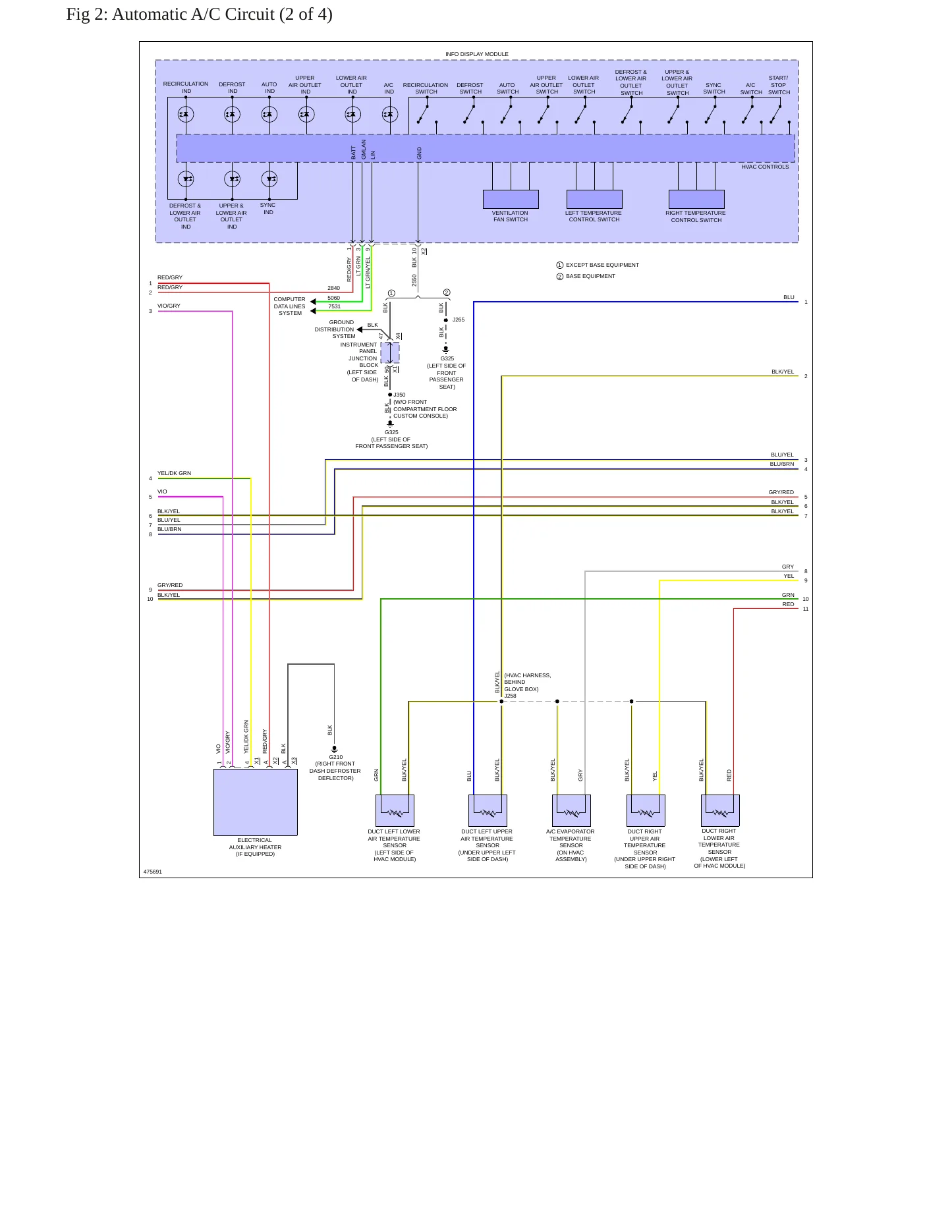 2015 GMC Sierra 1500 Service and Repair Manual preview page 14
