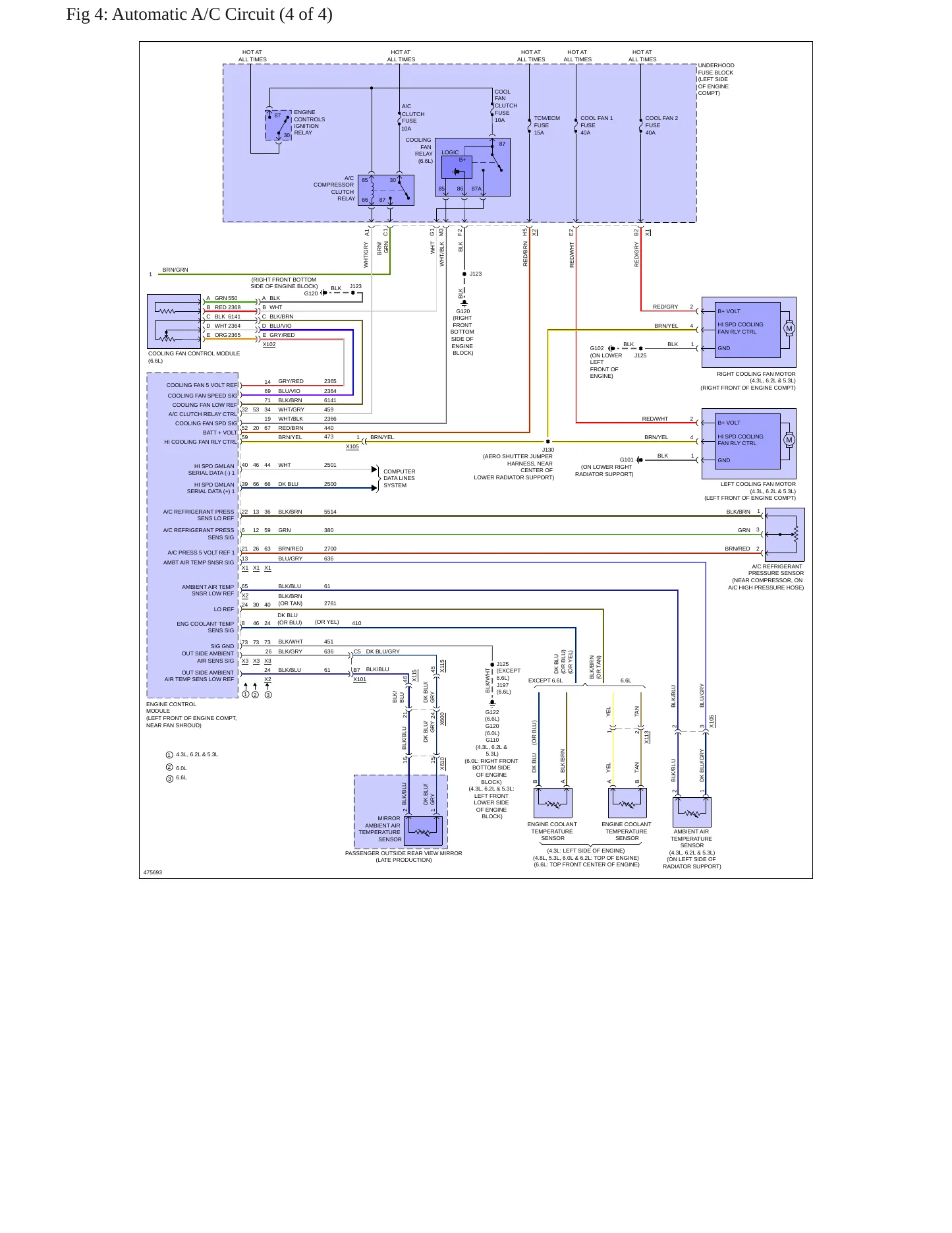 2015 GMC Sierra 1500 Service and Repair Manual preview page 16