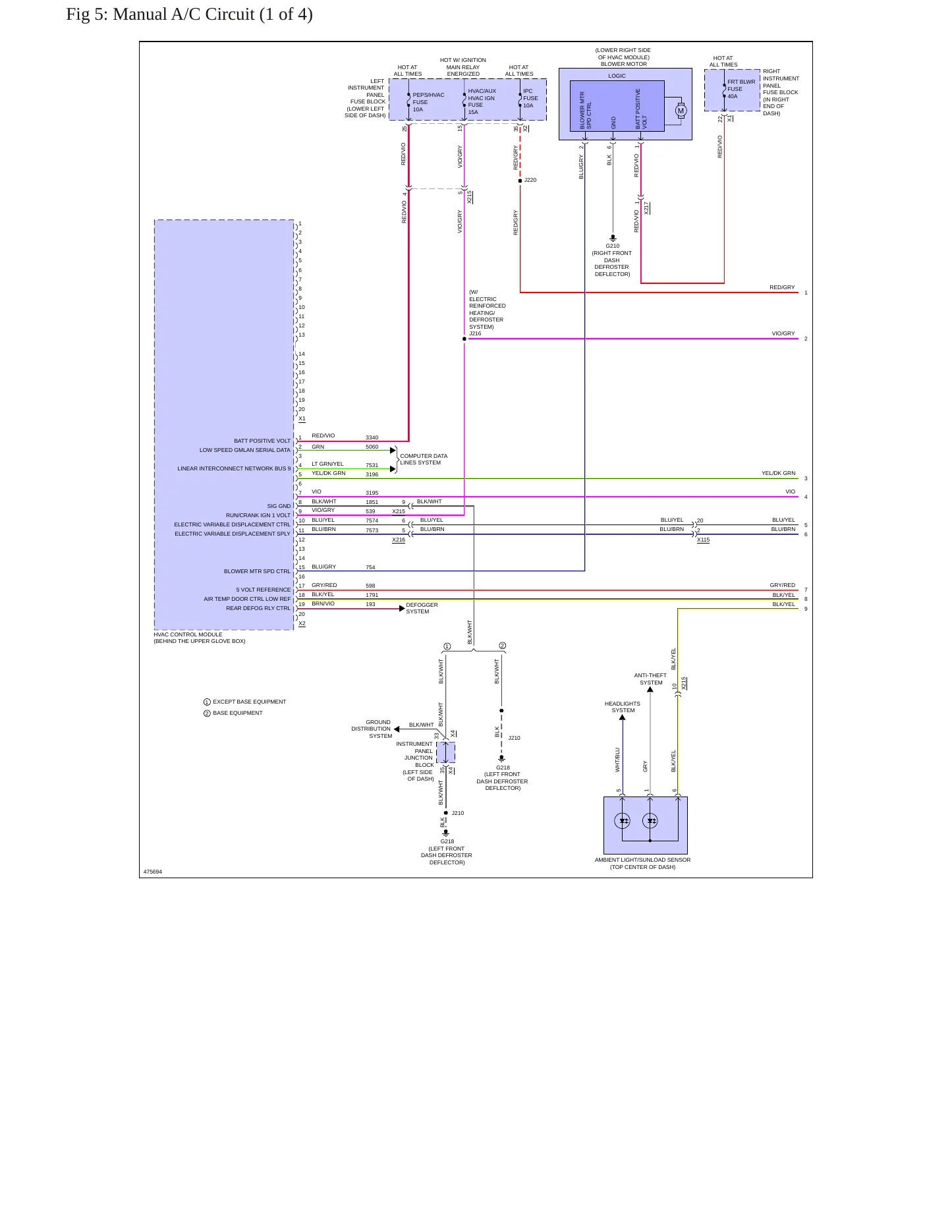 2015 GMC Sierra 3500 HD Service and Repair Manual preview page 17