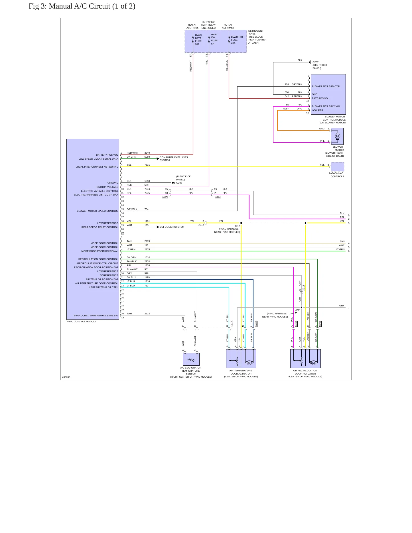 2015 GMC Terrain Service and Repair Manual preview page 11