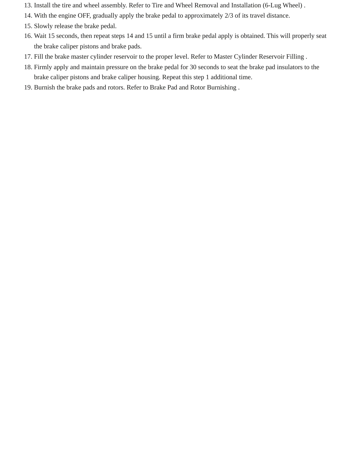 2015 GMC Yukon XL Service and Repair Manual preview page 10