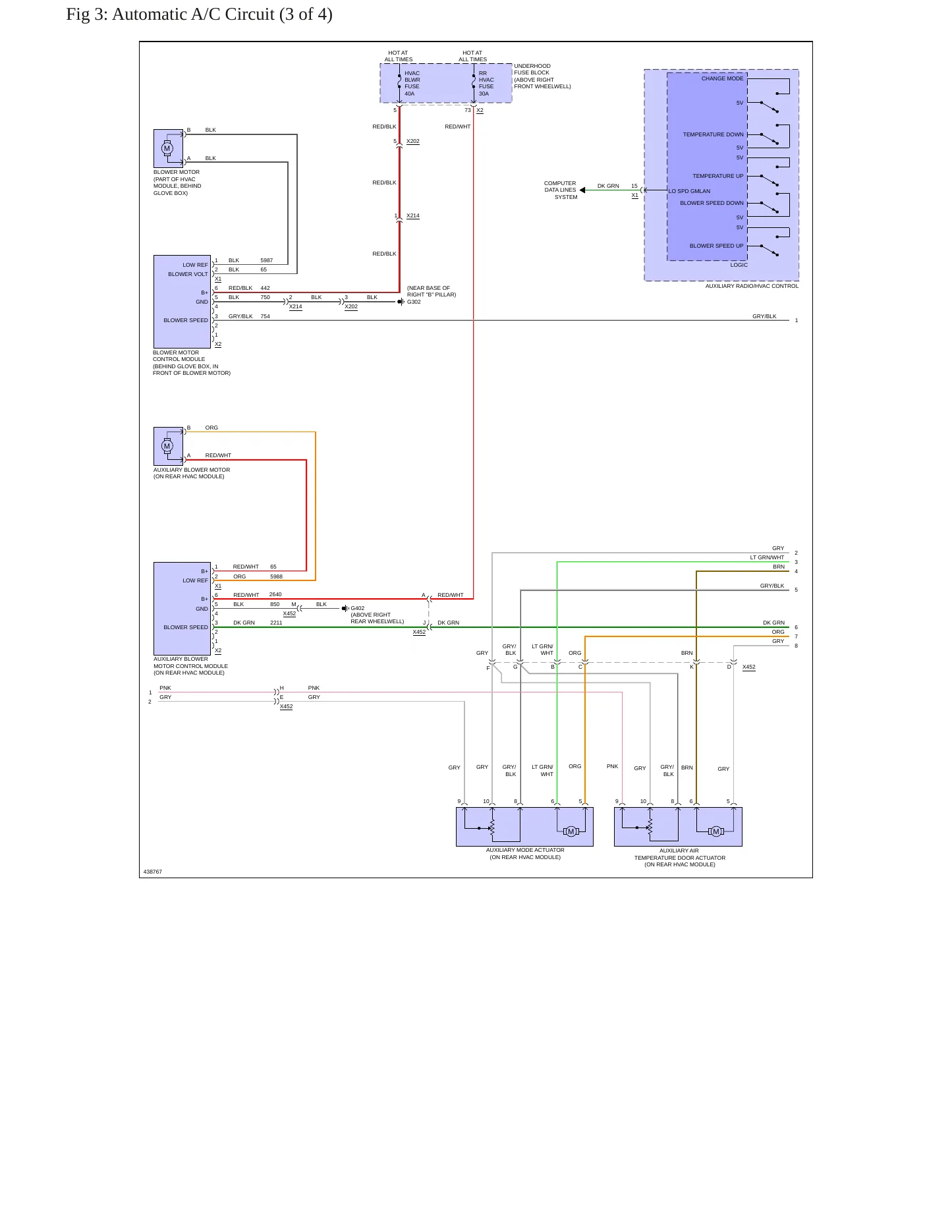 2016 GMC Acadia Service and Repair Manual preview page 10