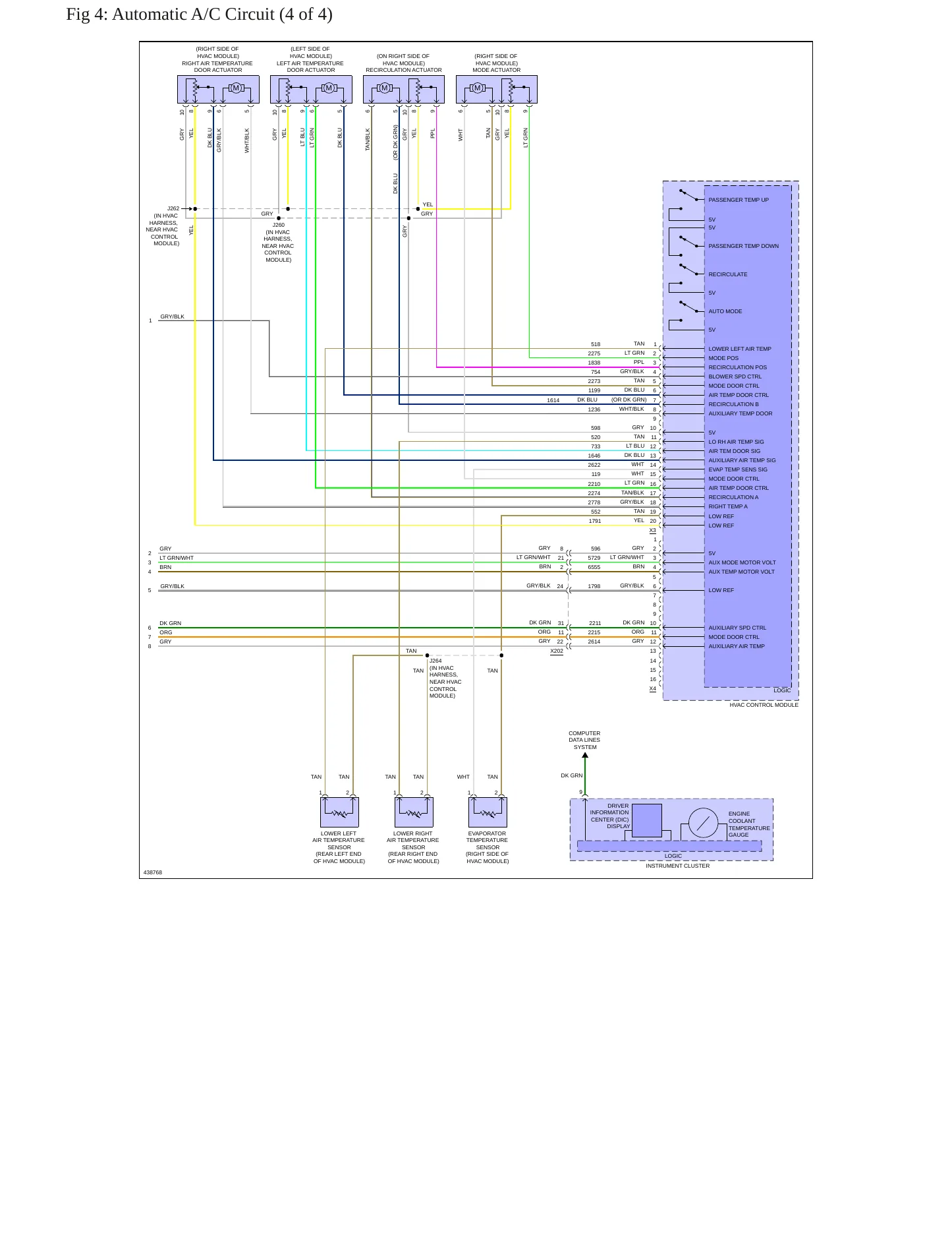 2016 GMC Acadia Service and Repair Manual preview page 11