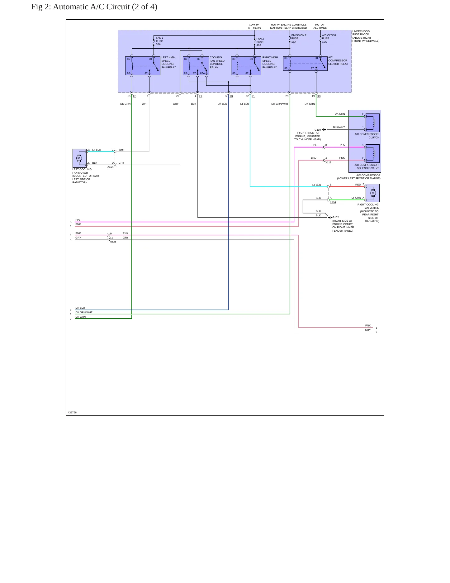 2016 GMC Acadia Service and Repair Manual preview page 9