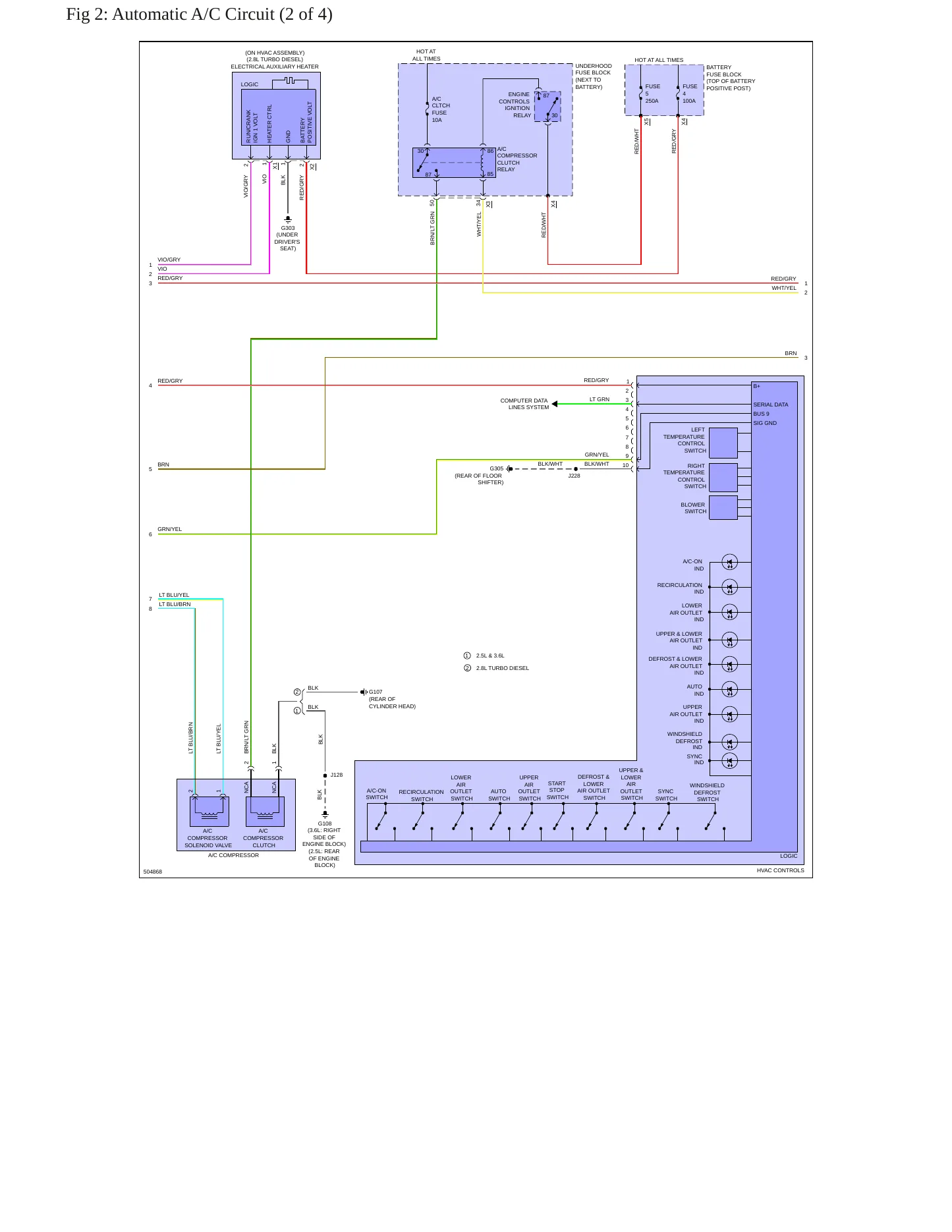2016 GMC Canyon Service and Repair Manual preview page 10